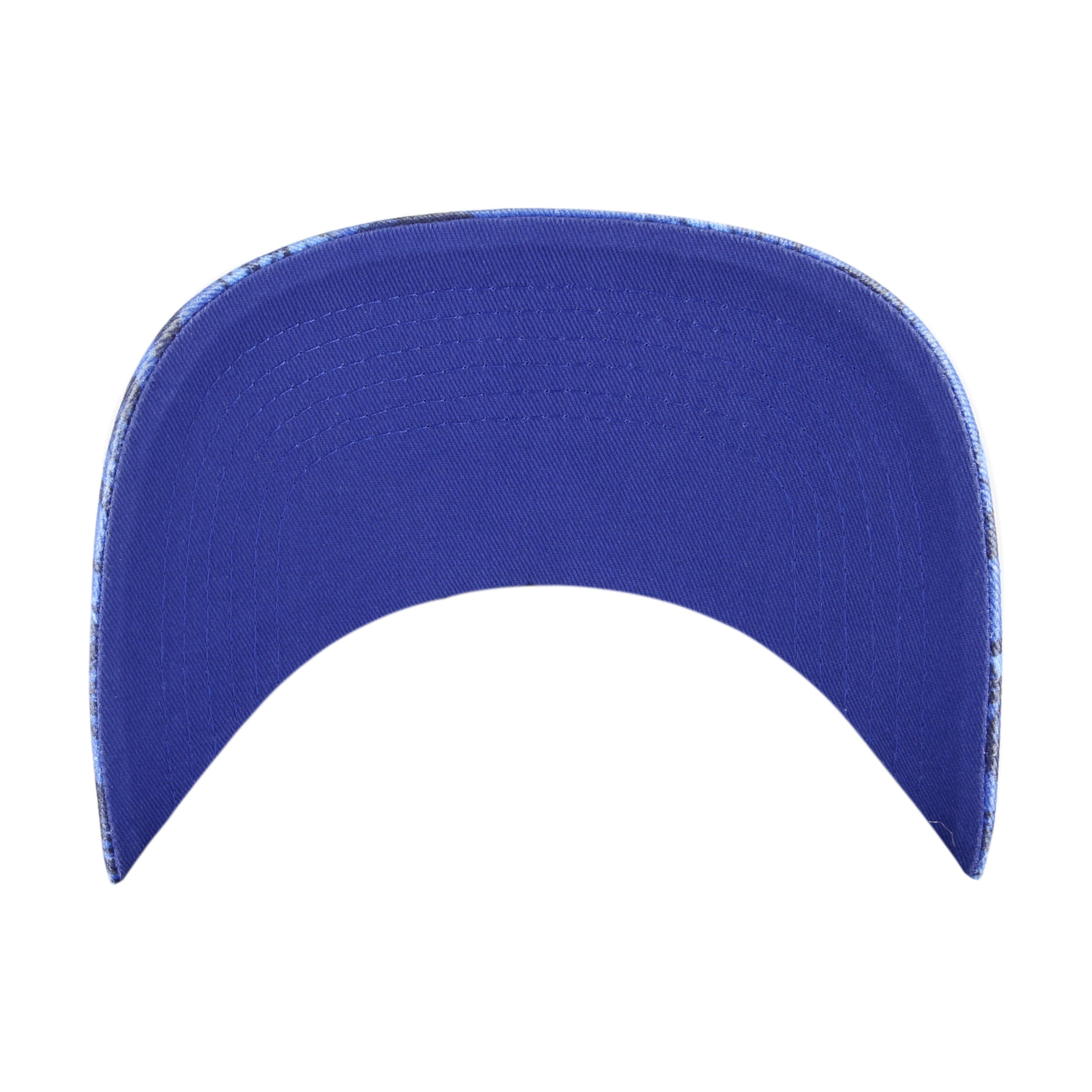 Toronto Blue Jays MLB 47 Brand Men's Beige Fiji Rope Hitch Snapback