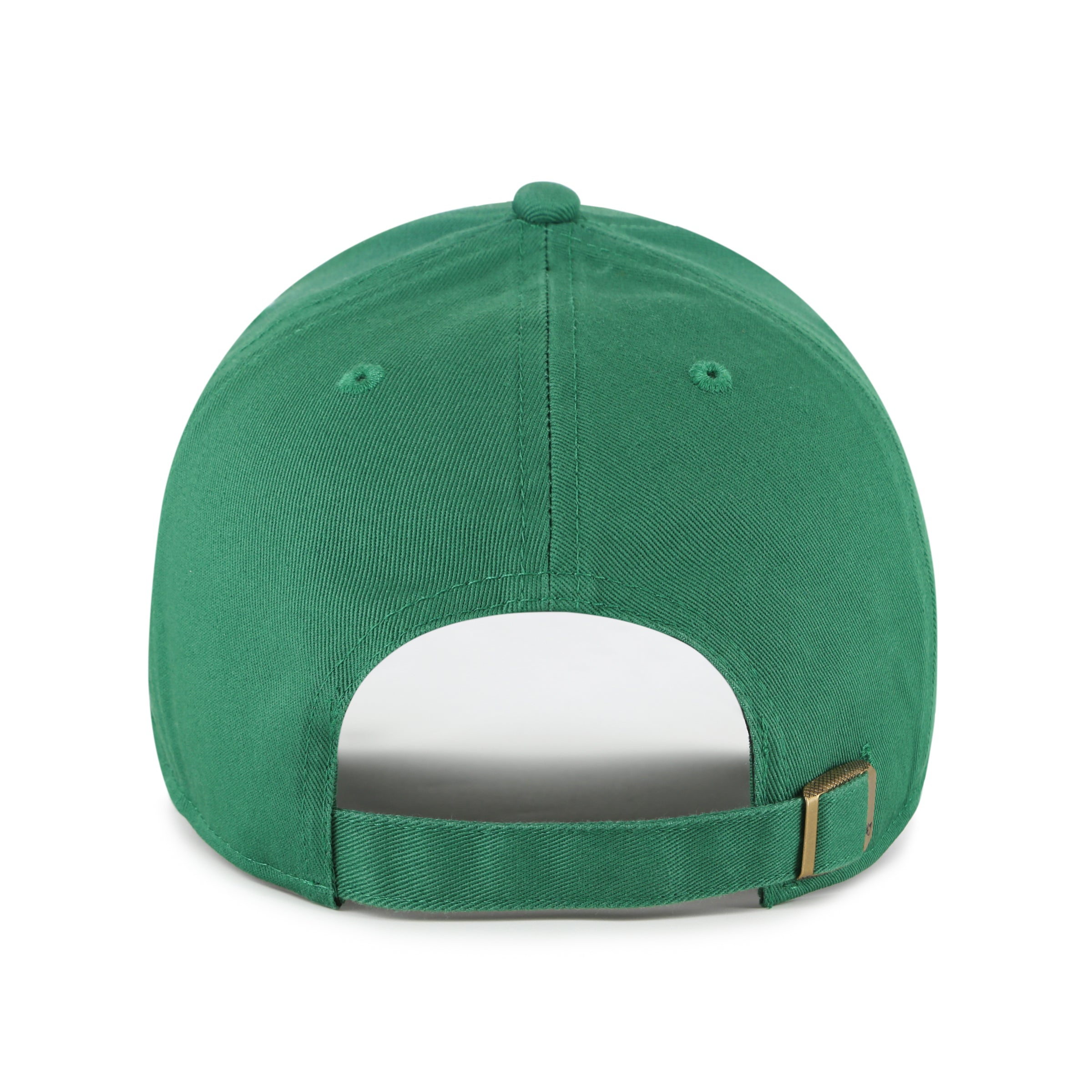 Casquette ajustable Lucky Green Legend MVP pour homme des Maple Leafs de Toronto de la LNH 47 Brand