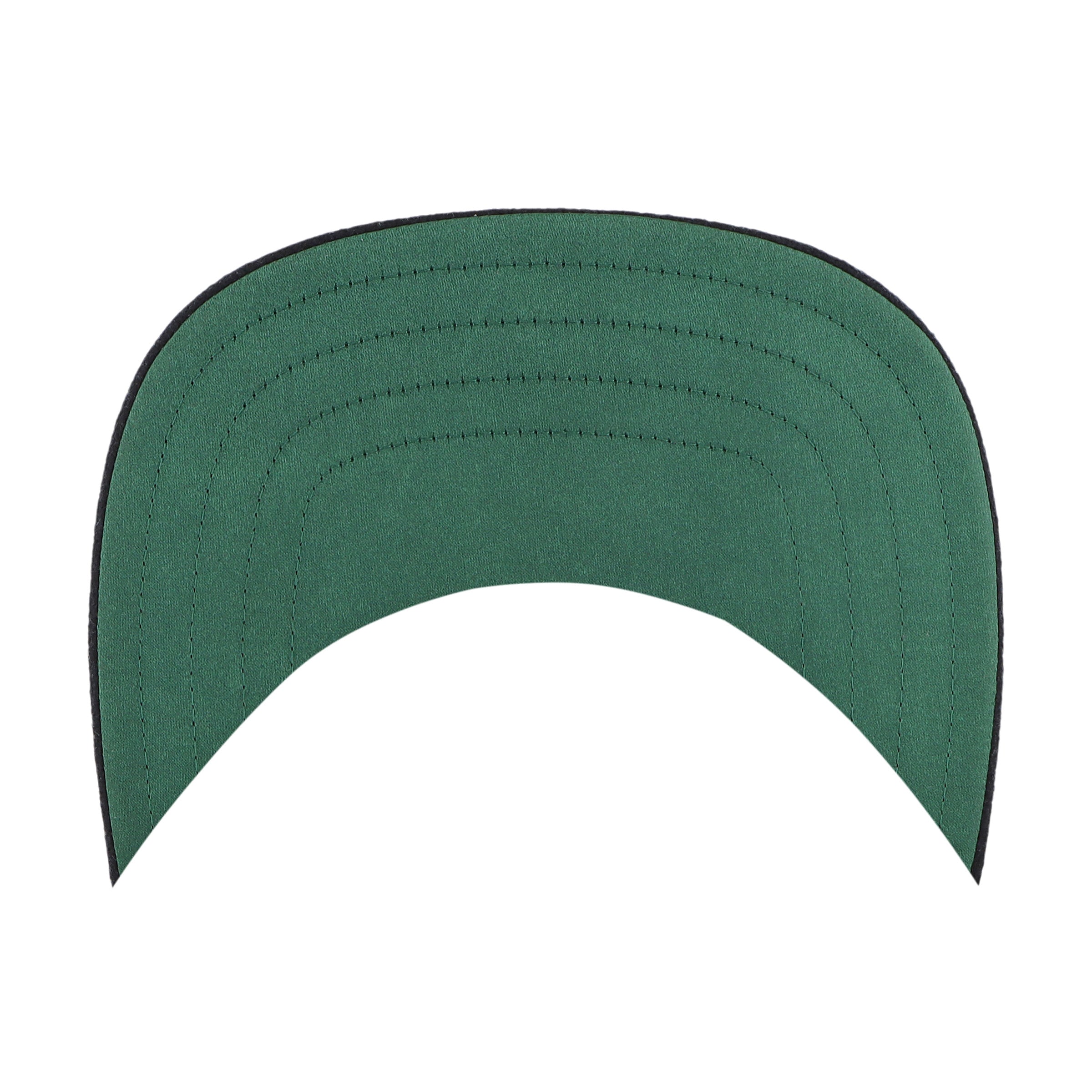 Casquette snapback beige Captain RL Fieldstone des Yankees de New York MLB 47 Brand pour homme