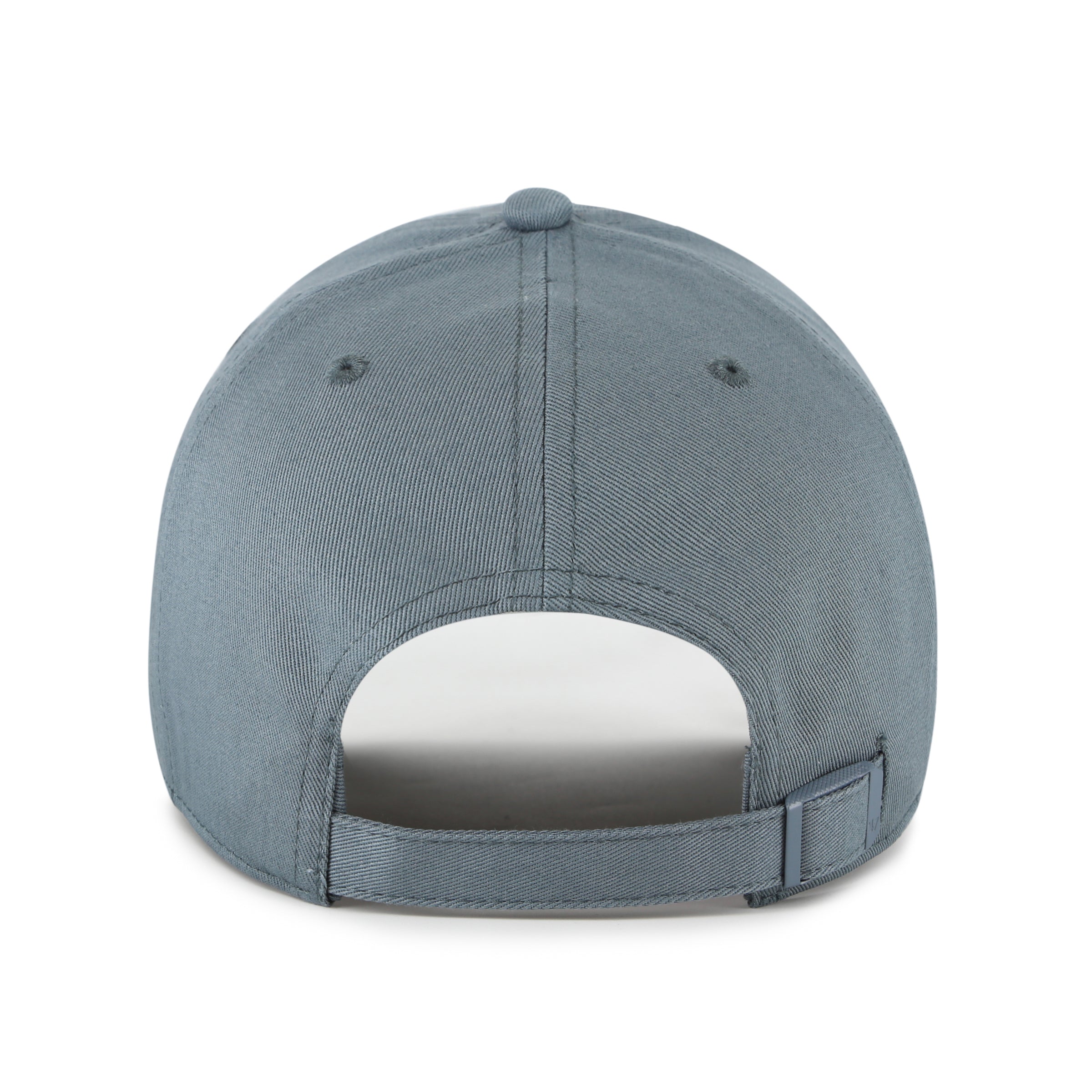 Casquette ajustable grise Foundation Clean Up des Maple Leafs de Toronto de la LNH pour homme