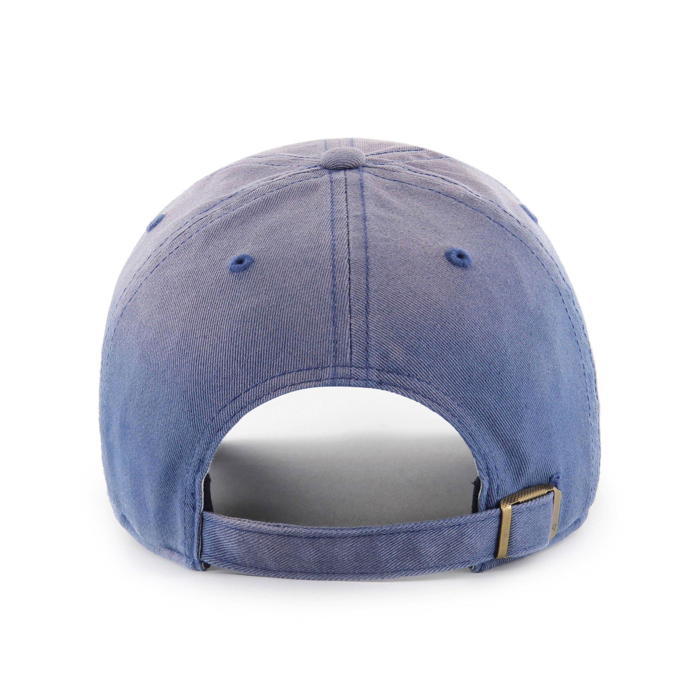 Casquette ajustable pour homme de la LNH 47 Brand Royal Dusted Truro Clean Up des Maple Leafs de Toronto