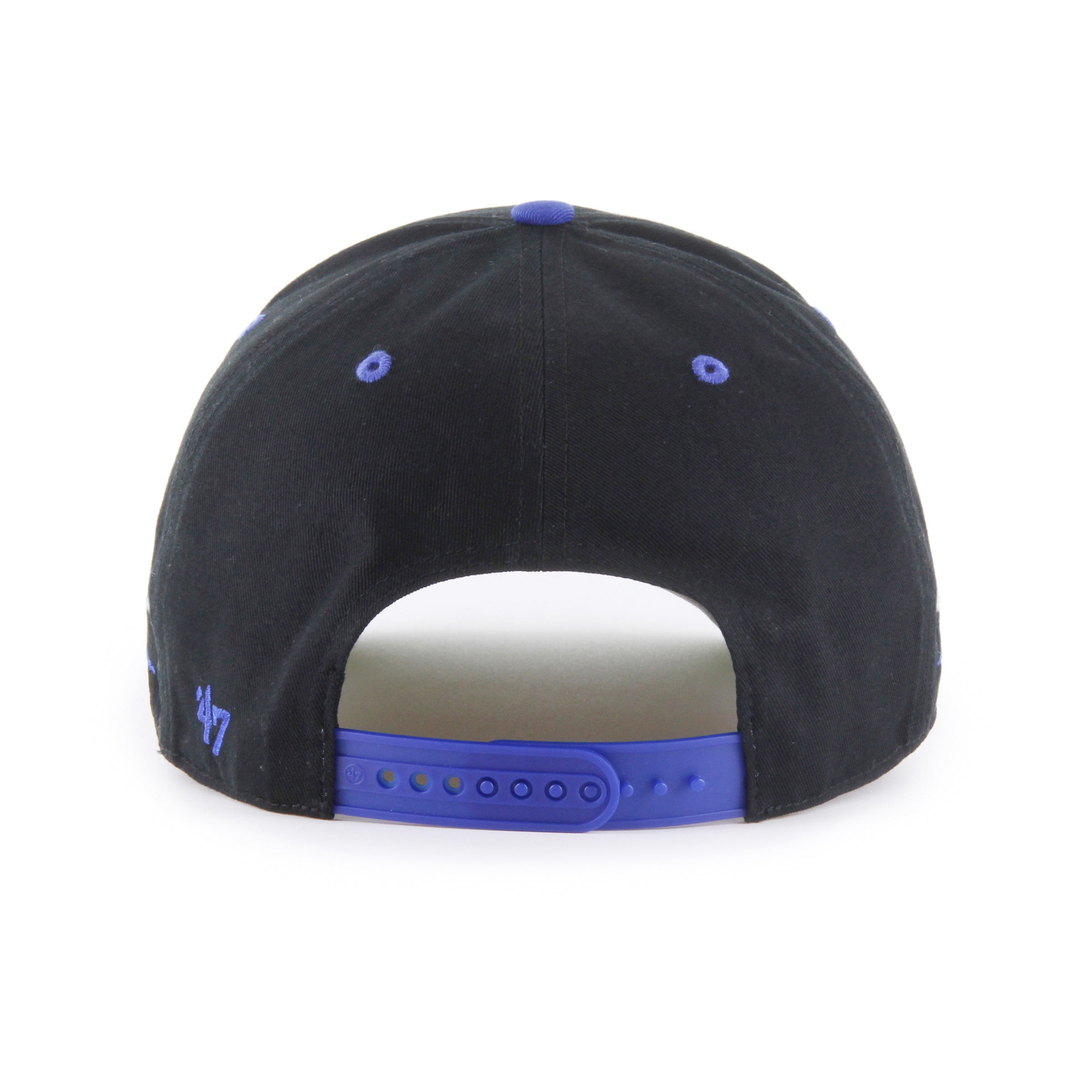 Casquette Snapback Black Diamond Hitch des Canadiens de Montréal de la LNH pour homme de la marque 47