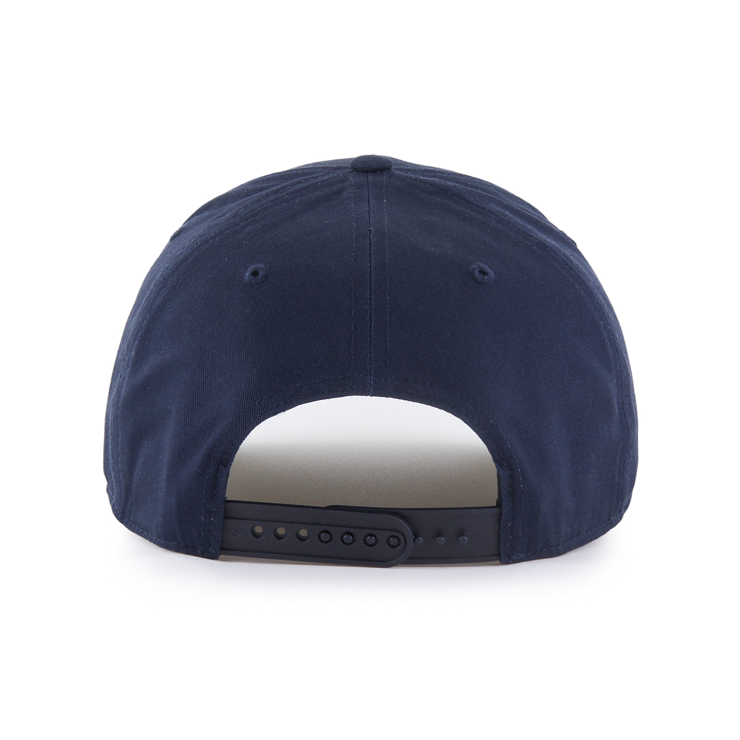 Blank 47 Brand Men's Navy Rope Hitch Snapback