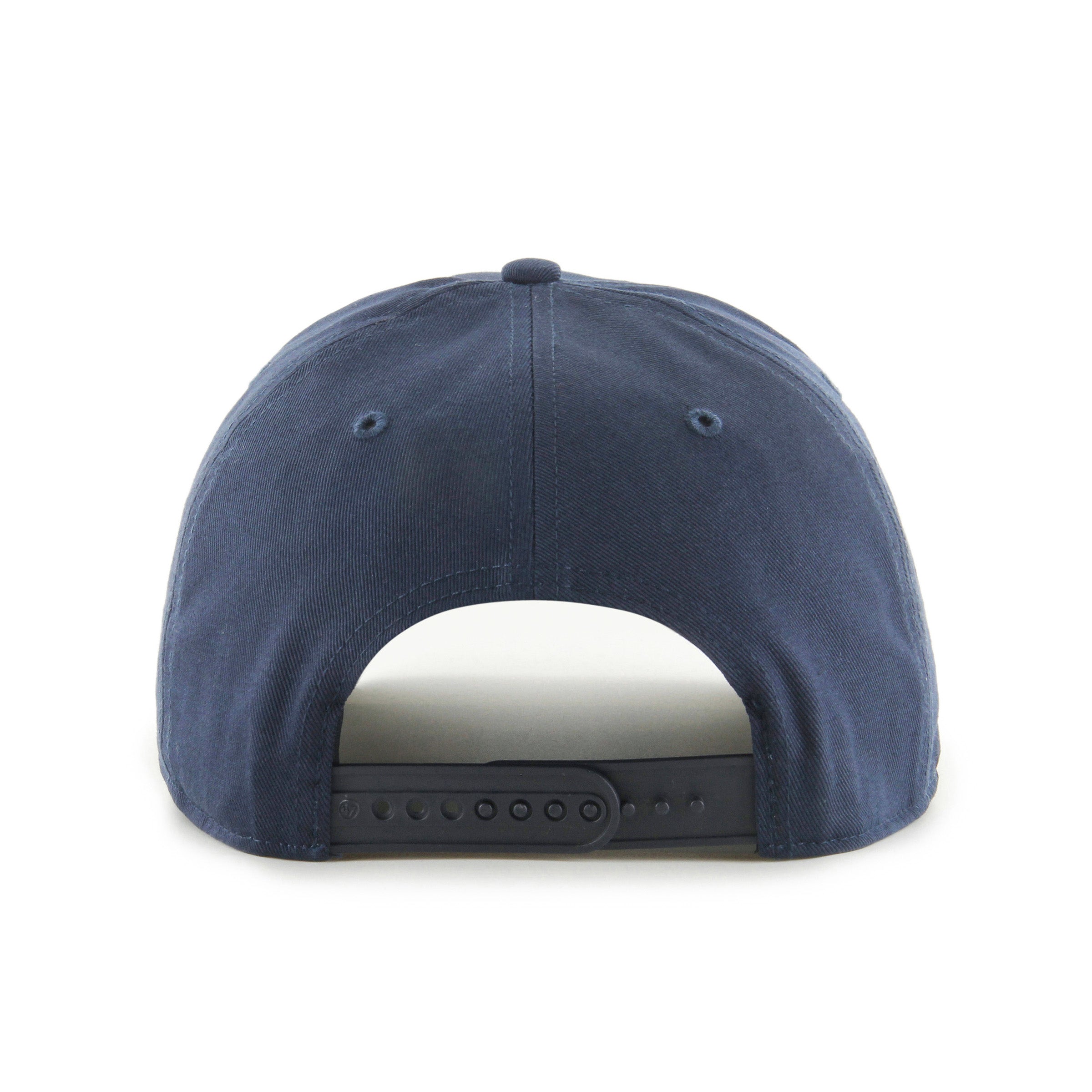 Chicago Bears NFL 47 Brand Men's Navy Hitch Snapback Hat