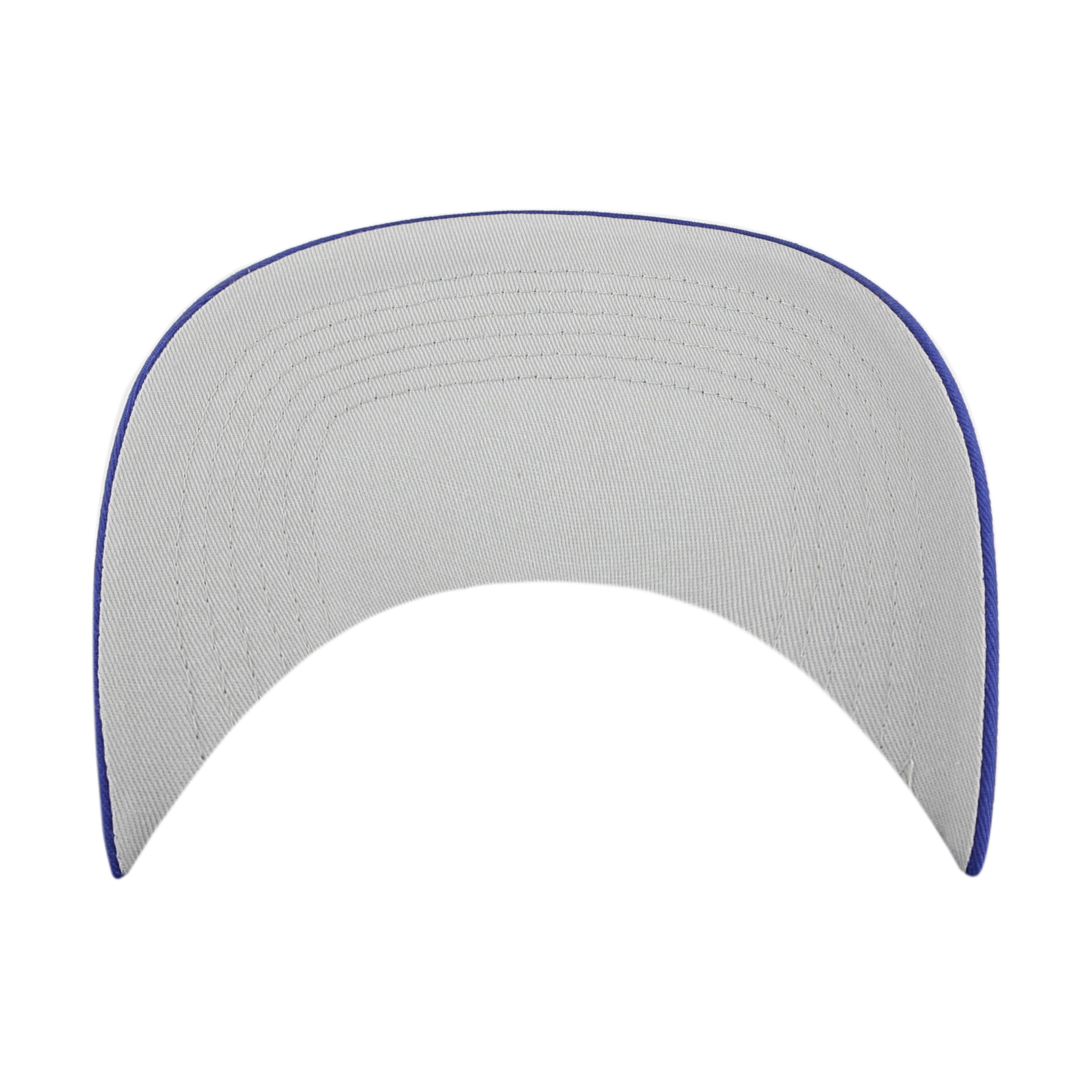 Casquette snapback Royal Hitch NFL 47 Brand pour homme des Giants de New York