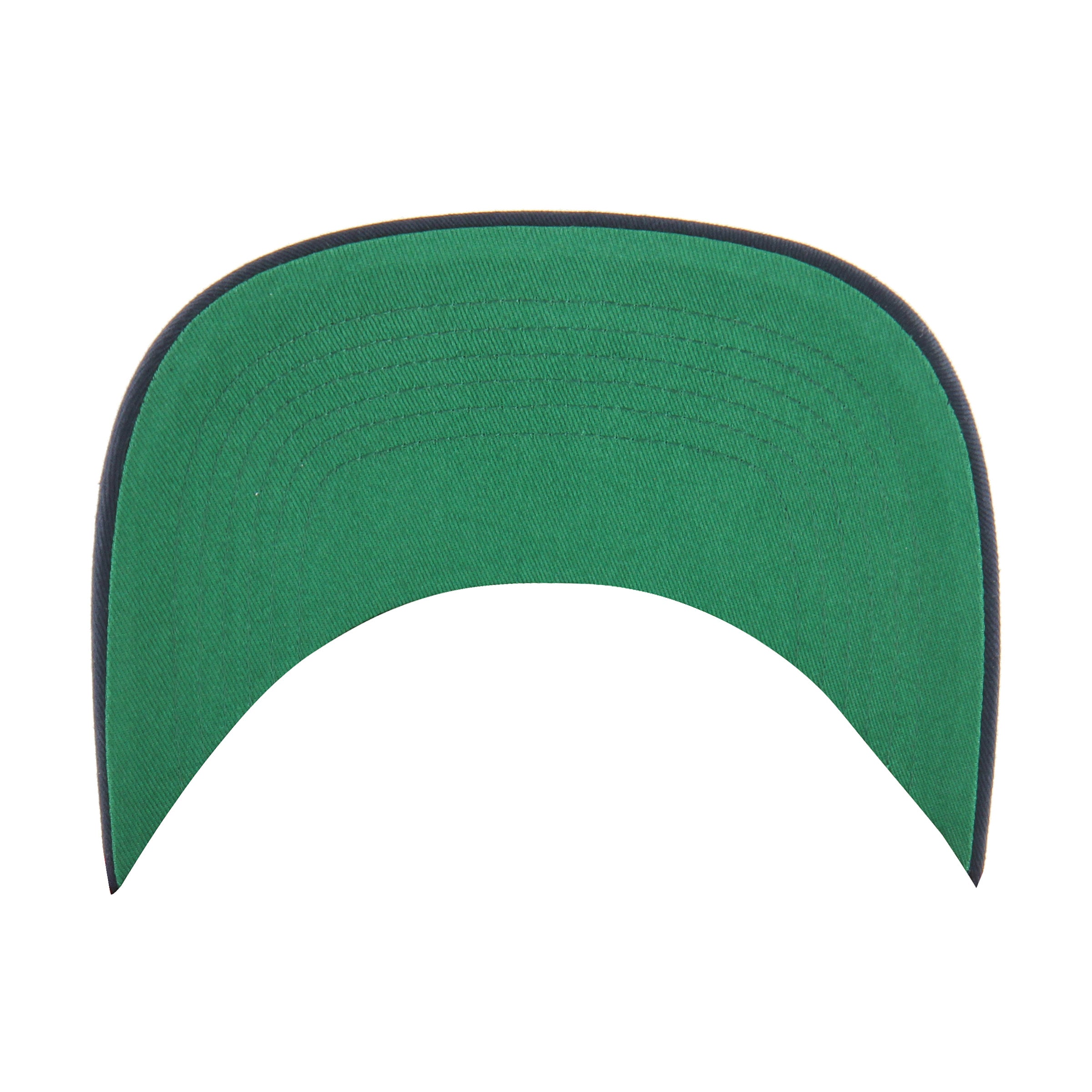 Casquette snapback rouge Super Hitch des Canadiens de Montréal de la LNH pour homme