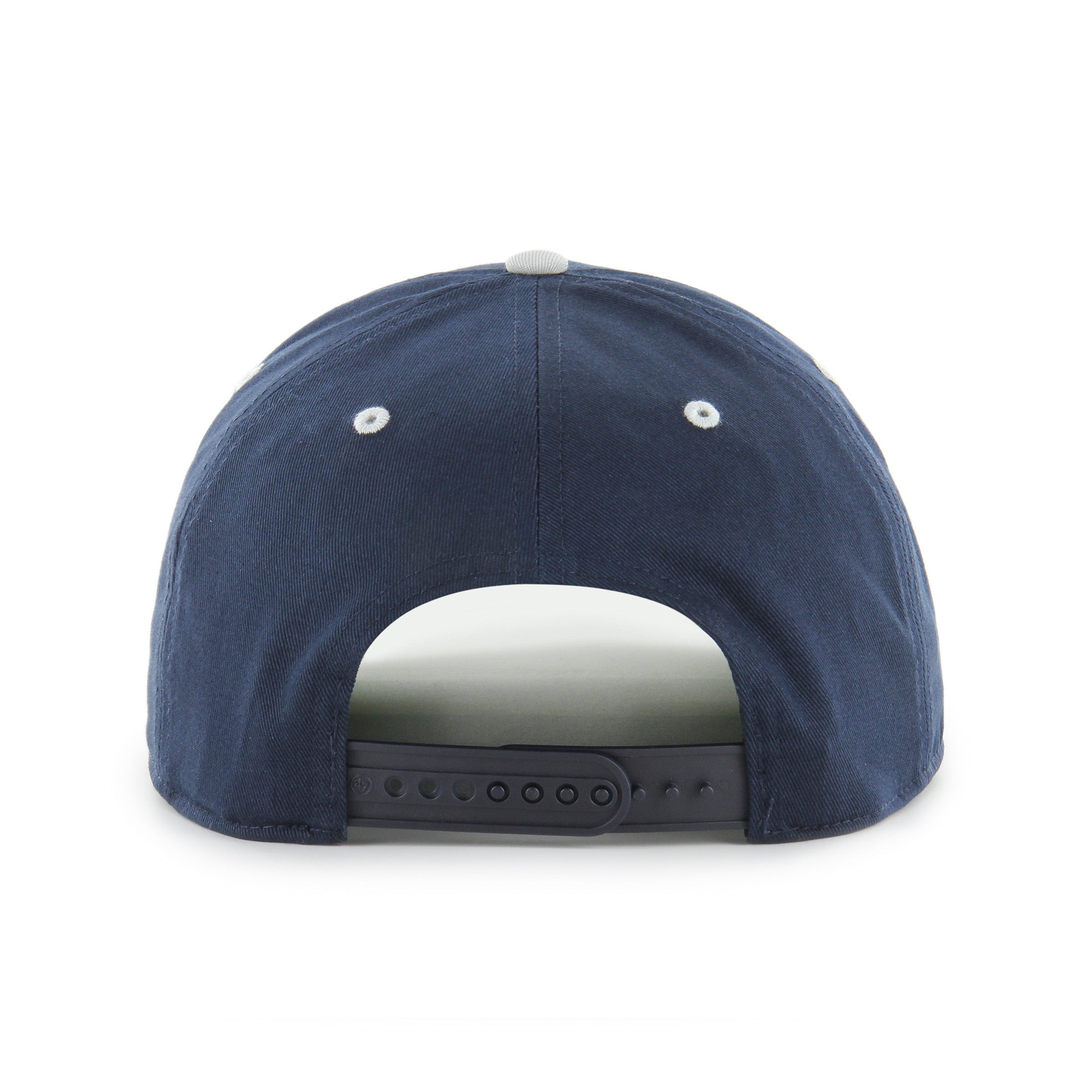 Casquette snapback bleu marine Super Hitch des Maple Leafs de Toronto de la LNH pour homme