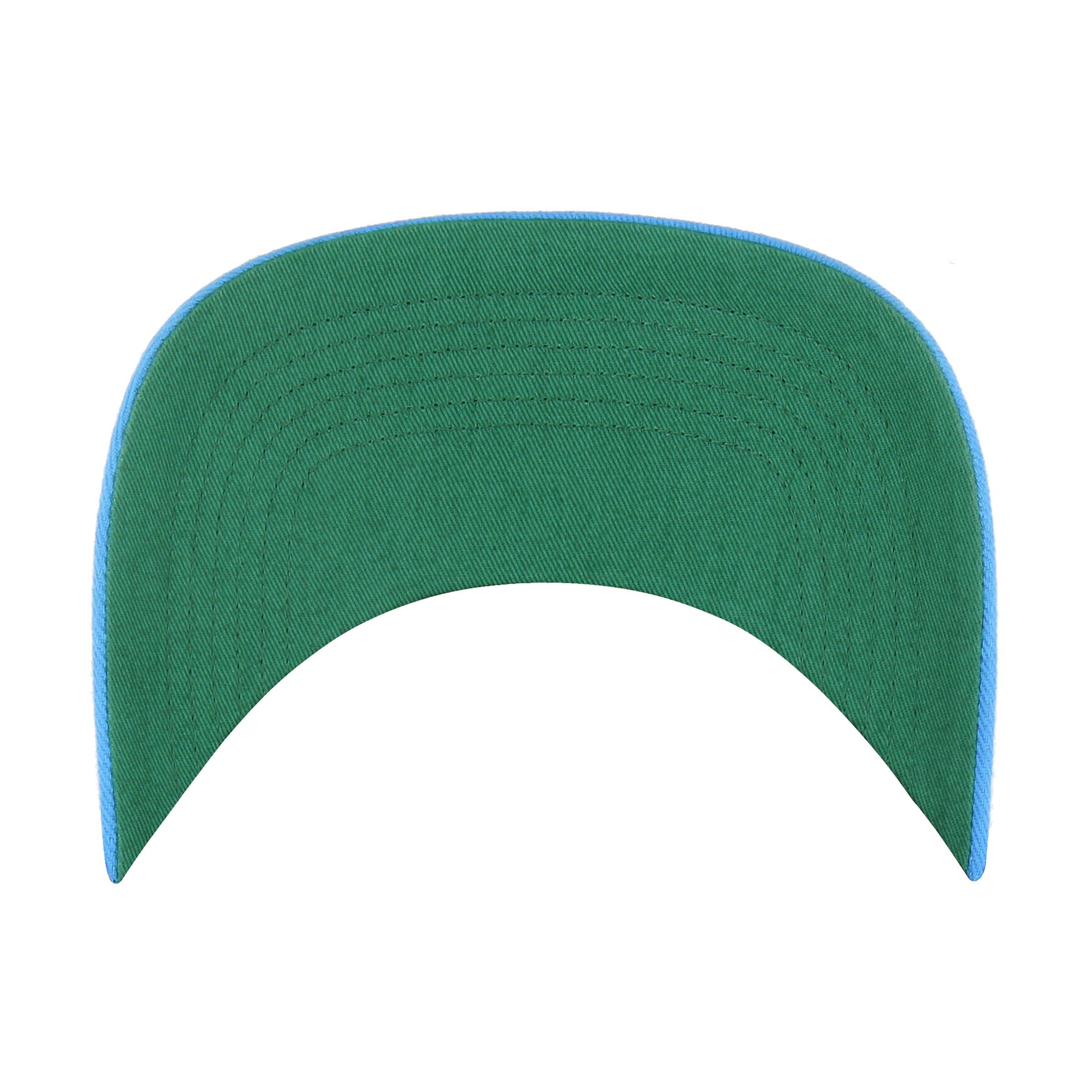 Casquette snapback noire Palermo Hitch des Detroit Lions NFL 47 Brand pour homme