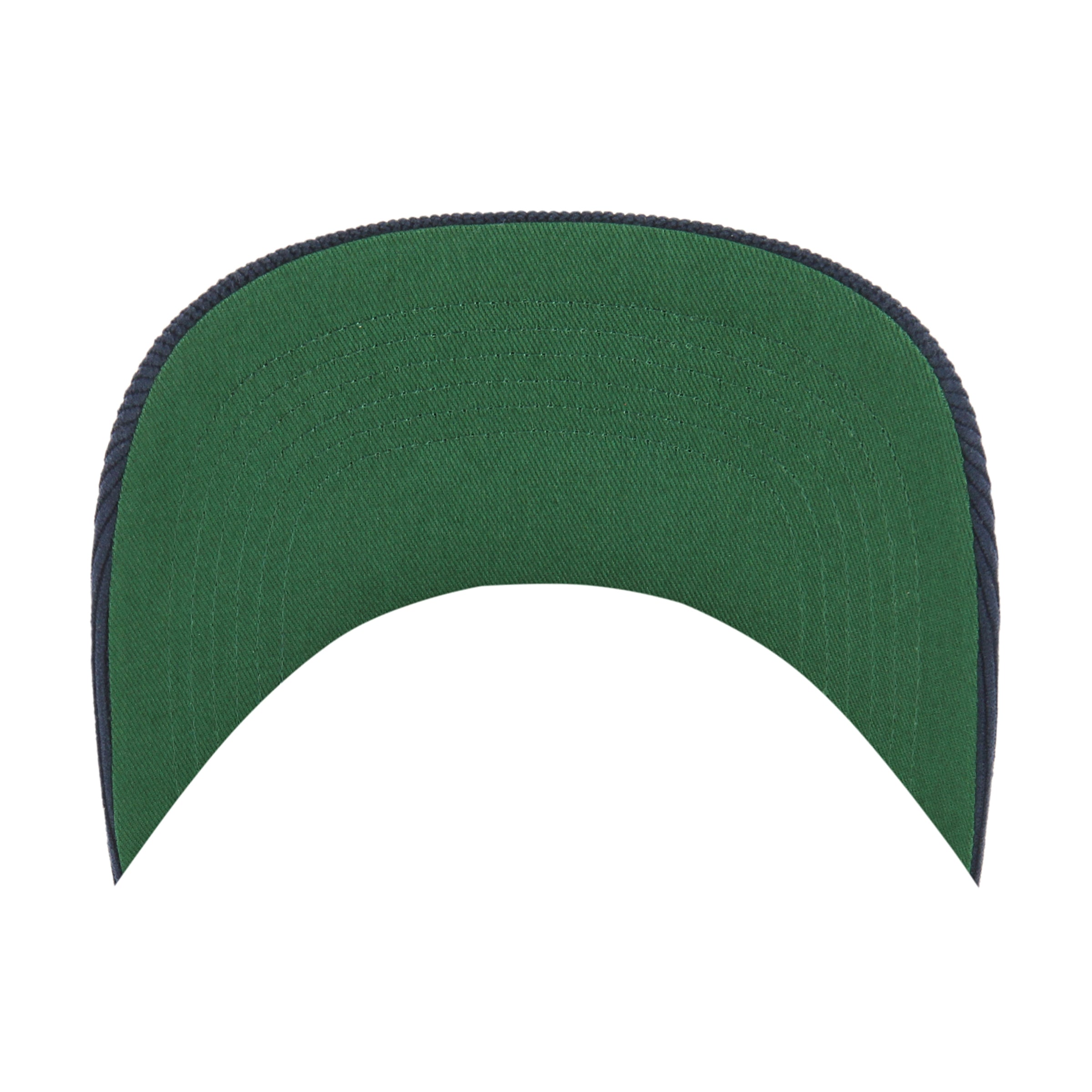 Montreal Canadiens NHL 47 Brand Men's Navy Golden Age Cord Hitch Adjustable Hat