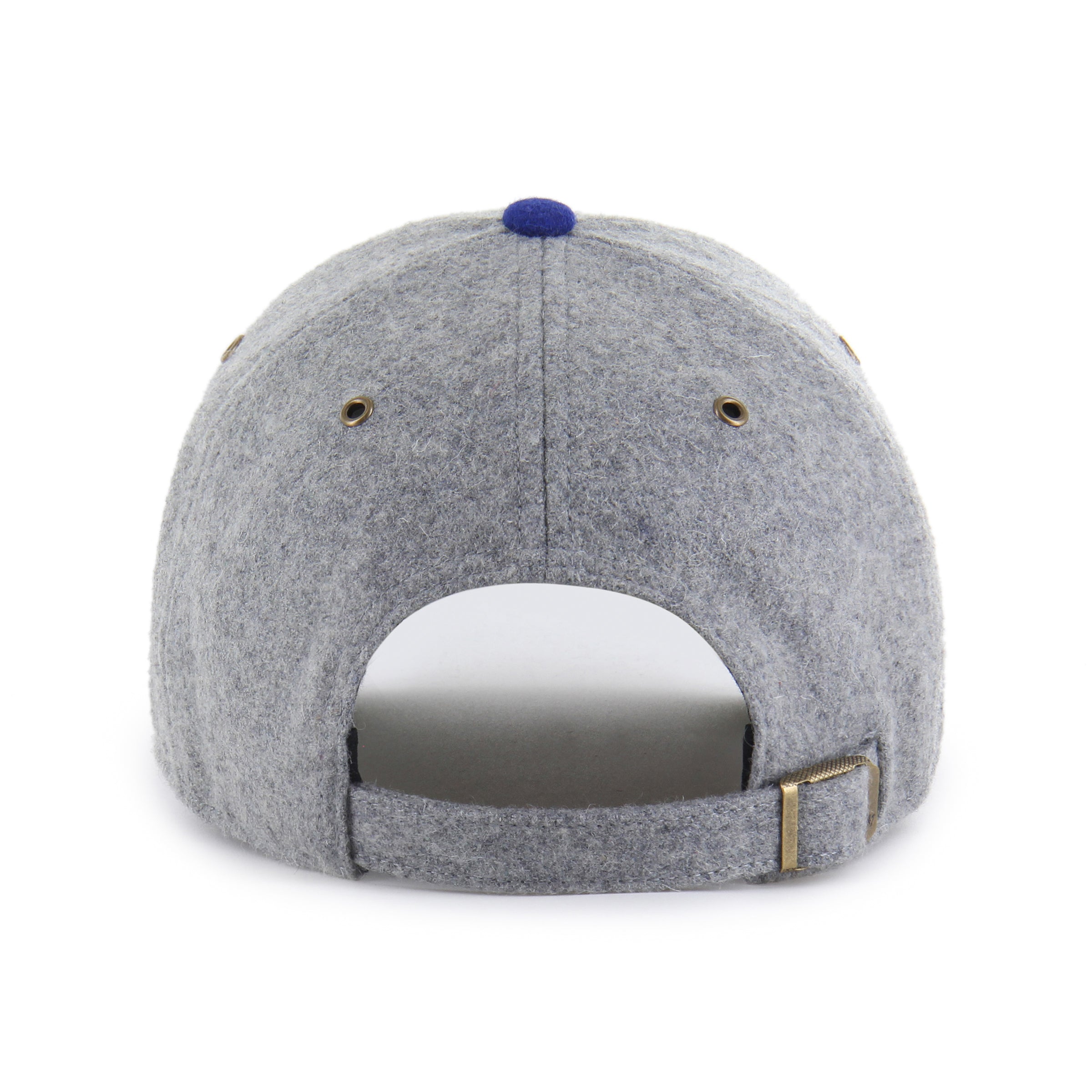 Casquette ajustable en laine Golden Age Clean Up pour homme de la marque NHL 47 des Maple Leafs de Toronto