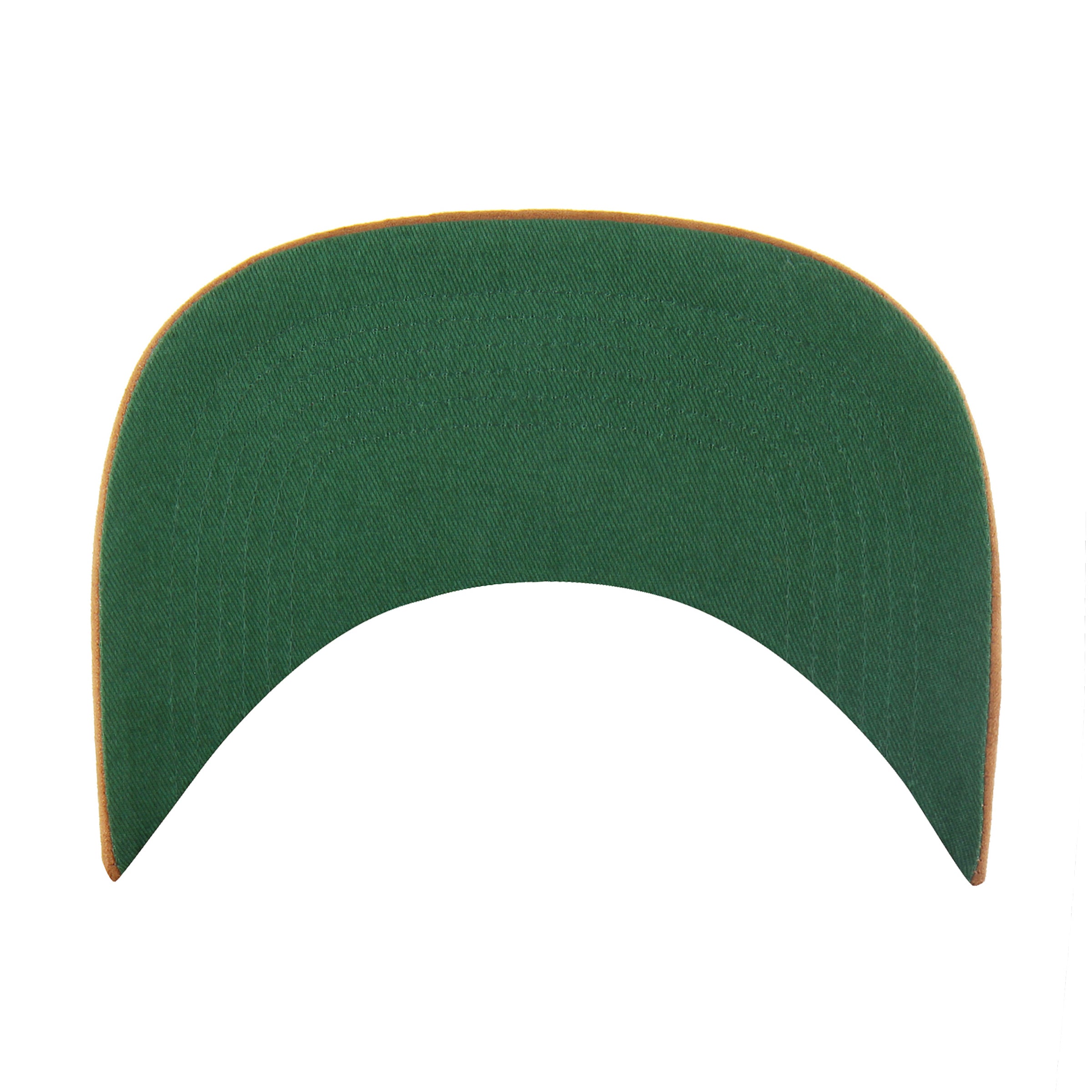 Montreal Canadiens NHL 47 Brand Men's Black Golden Age Hitch Adjustable Hat