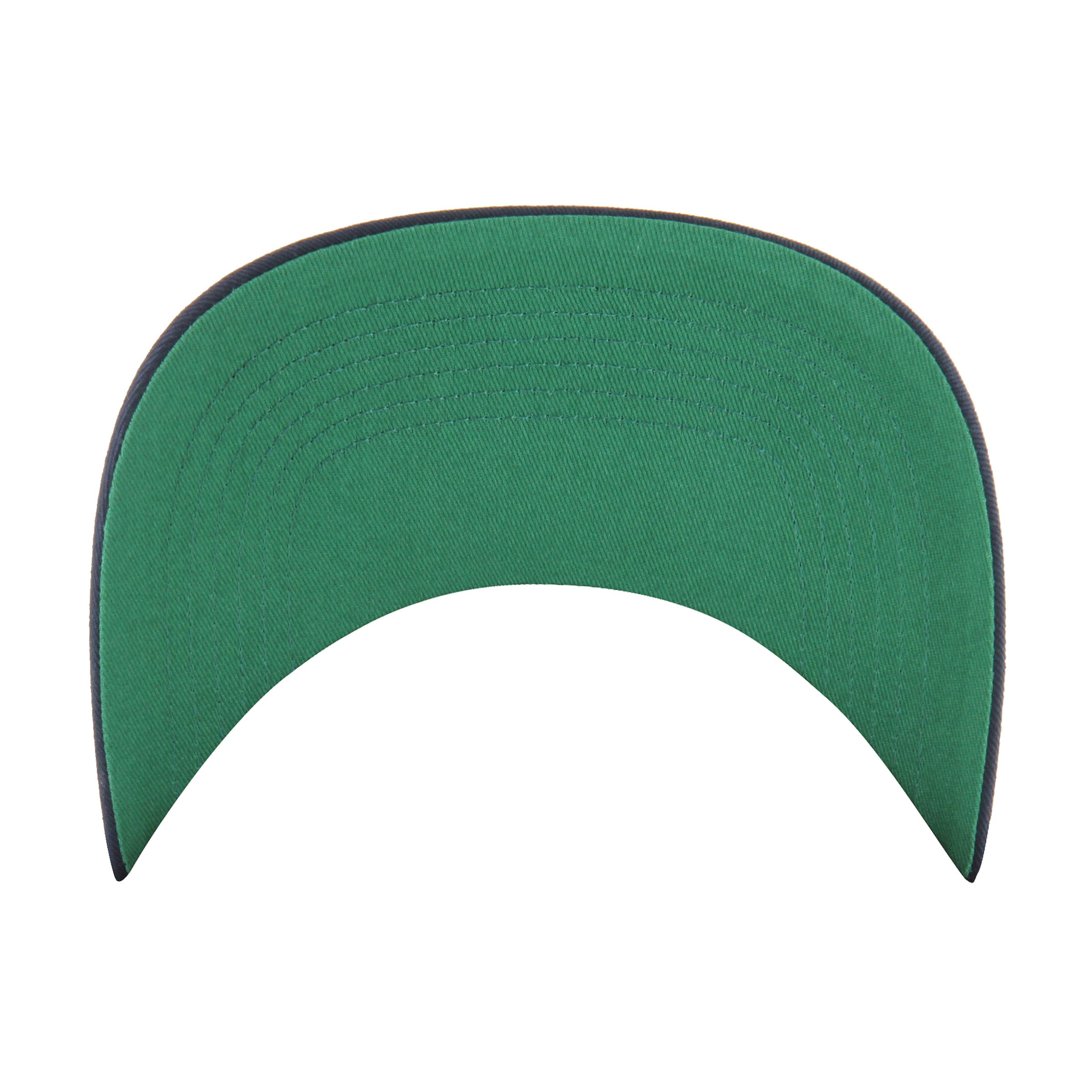 New York Yankees MLB 47 Brand Men's Natural Two Tone Rope Hitch Adjustable Hat