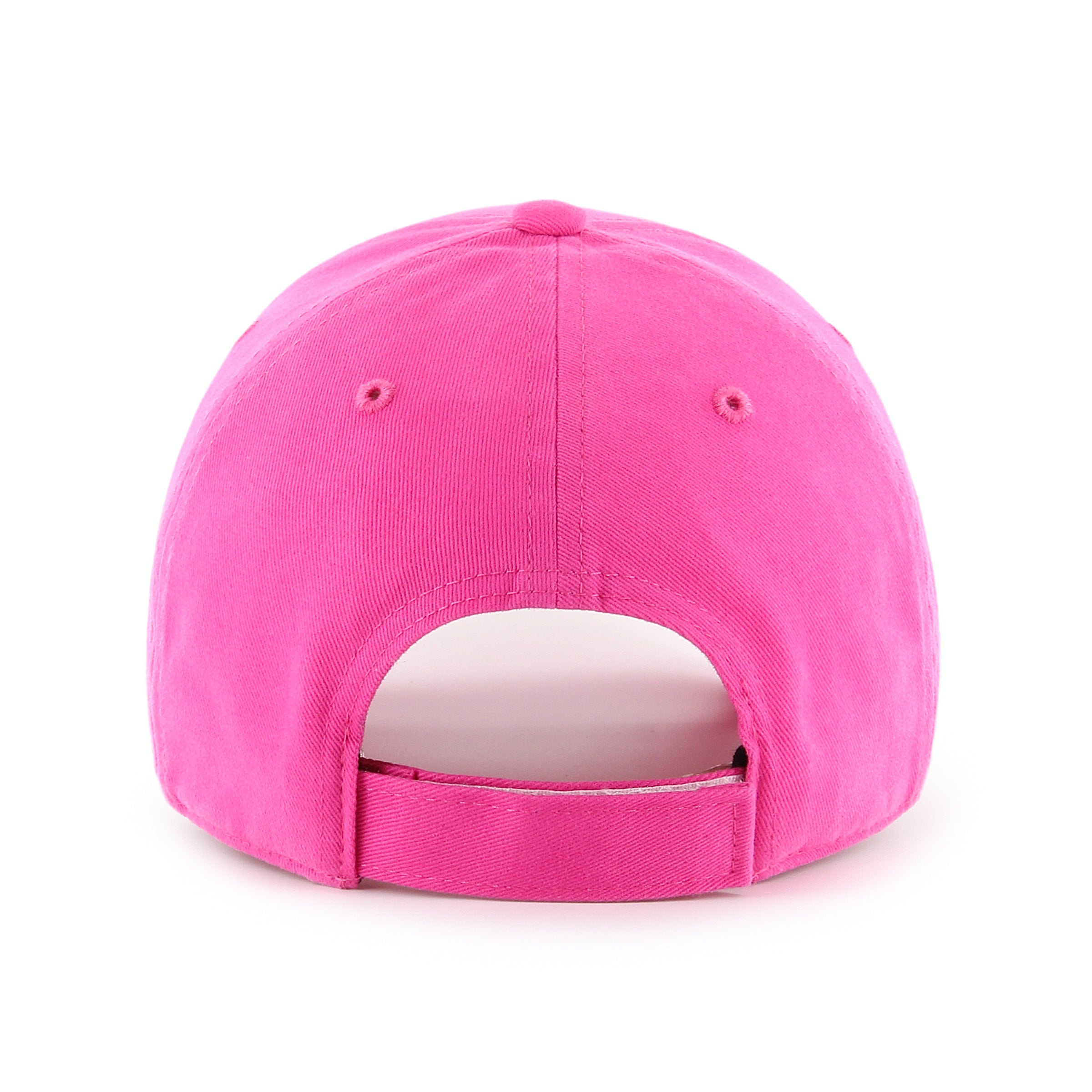 New York Yankees MLB 47 Brand Toddler Pink Magenta MVP Adjustable Hat