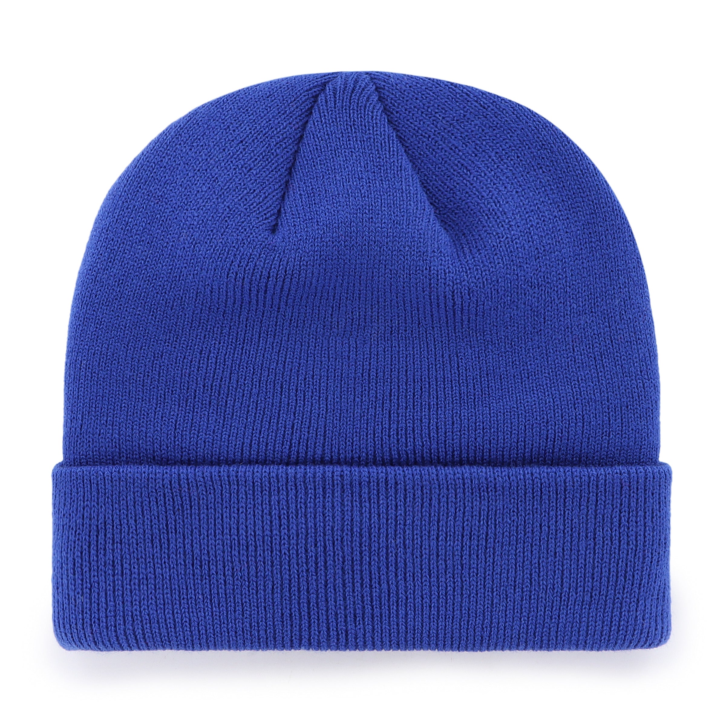 Bonnet en tricot à revers surélevé Royal pour homme de la marque NCAA 47 des Florida Gators