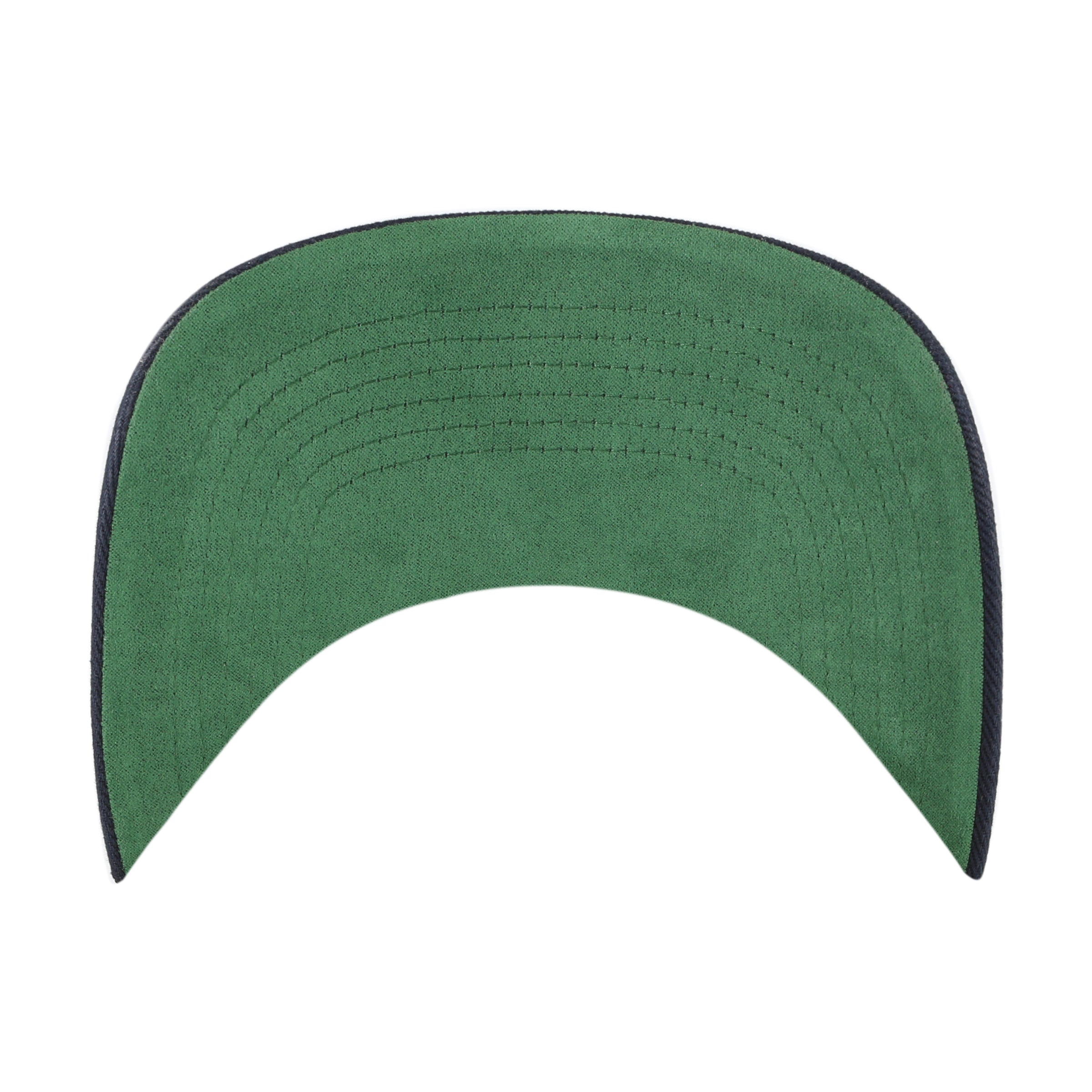 Boston Red Sox MLB 47 Brand Men's Pomona Two Tone Hitch Snapback Hat