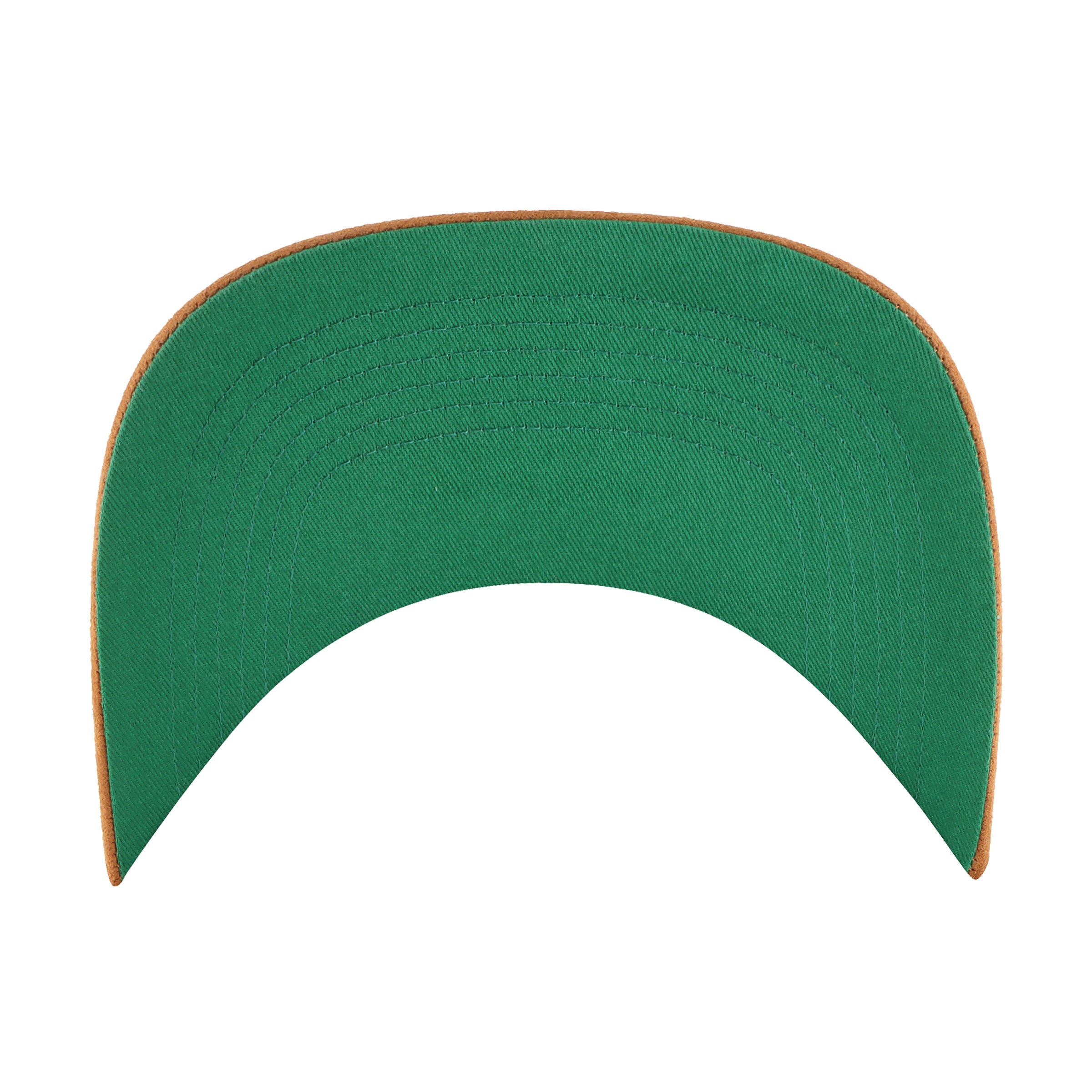 Montreal Expos NHL 47 Brand Men's Royal Break Wood Suede Hitch Snapback Hat