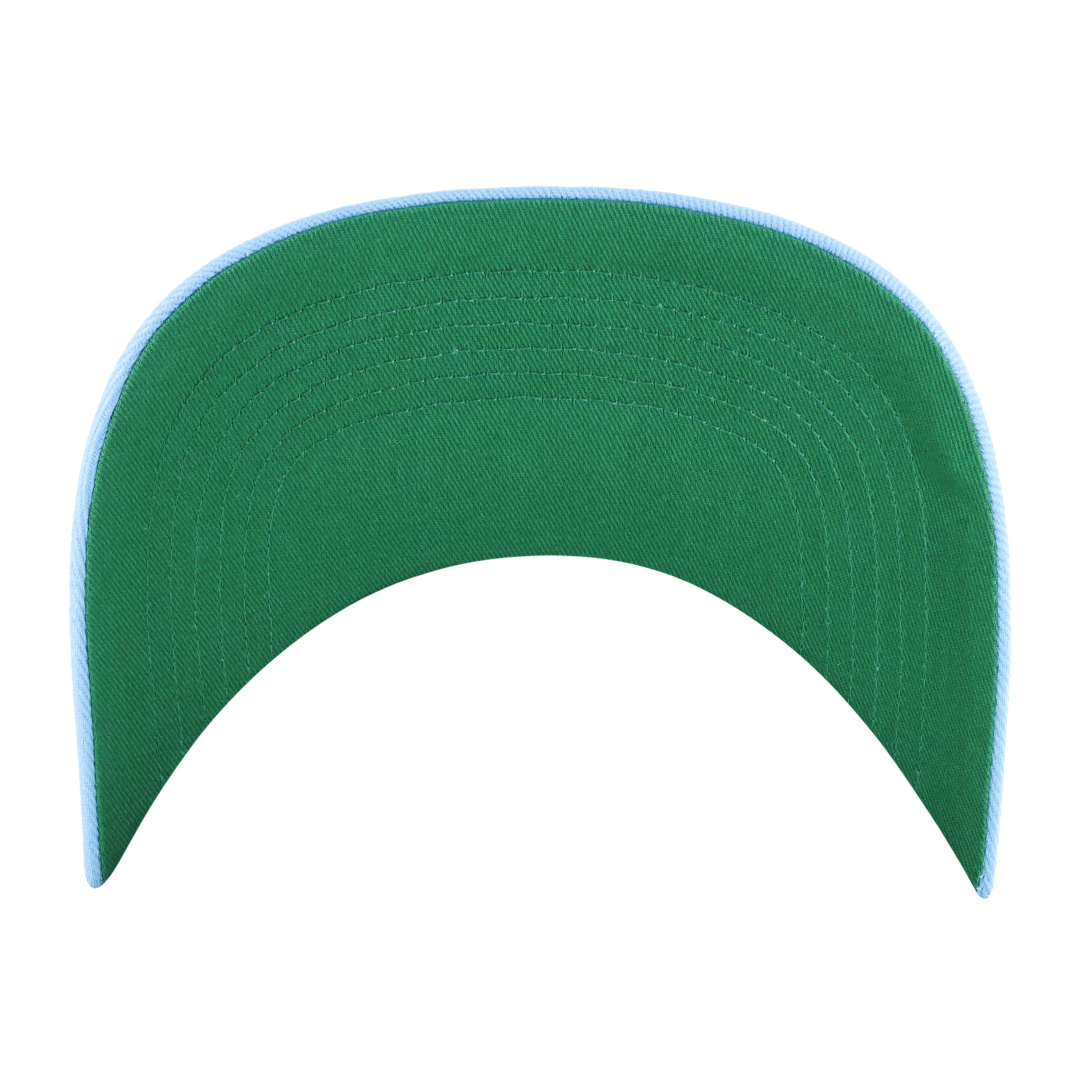 Toronto Blue Jays MLB 47 Brand Men's Navy/Light Blue Golden Age Hitch Adjustable Hat