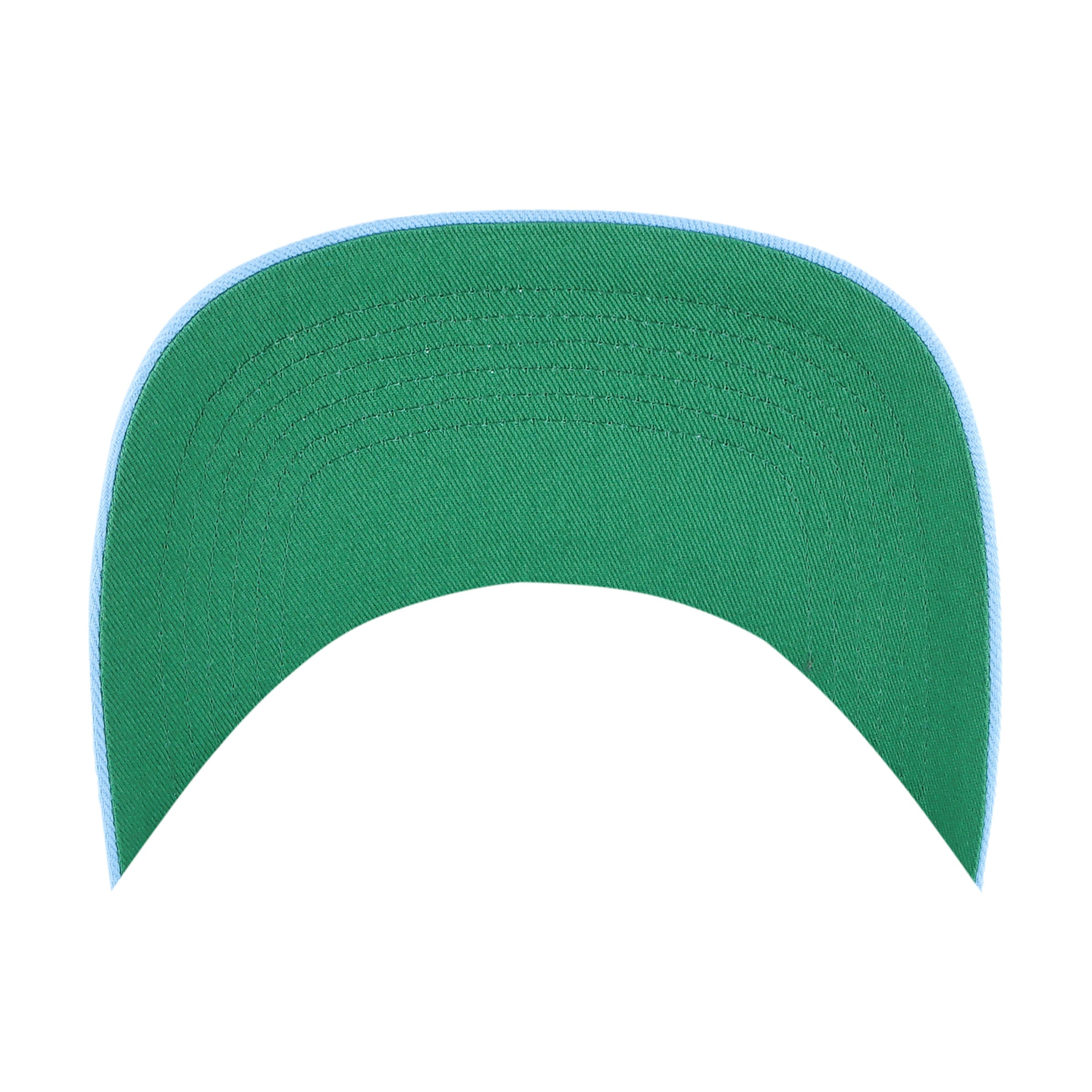Toronto Blue Jays MLB 47 Brand Men's Royal/Light Blue Cooperstown Golden Age Hitch Adjustable Hat