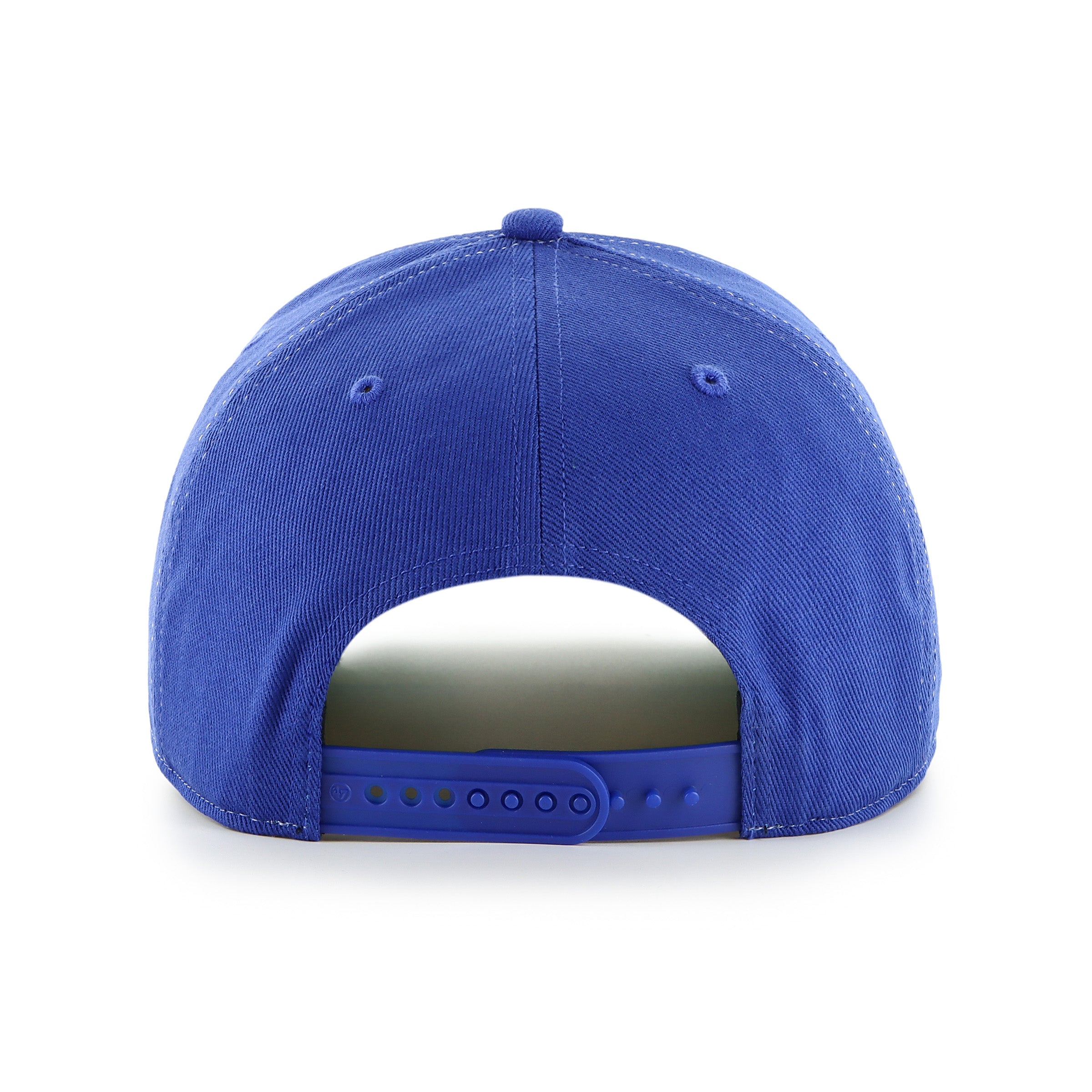 Toronto Blue Jays MLB 47 Brand Men's Royal/White Golden Age Hitch Adjustable Hat