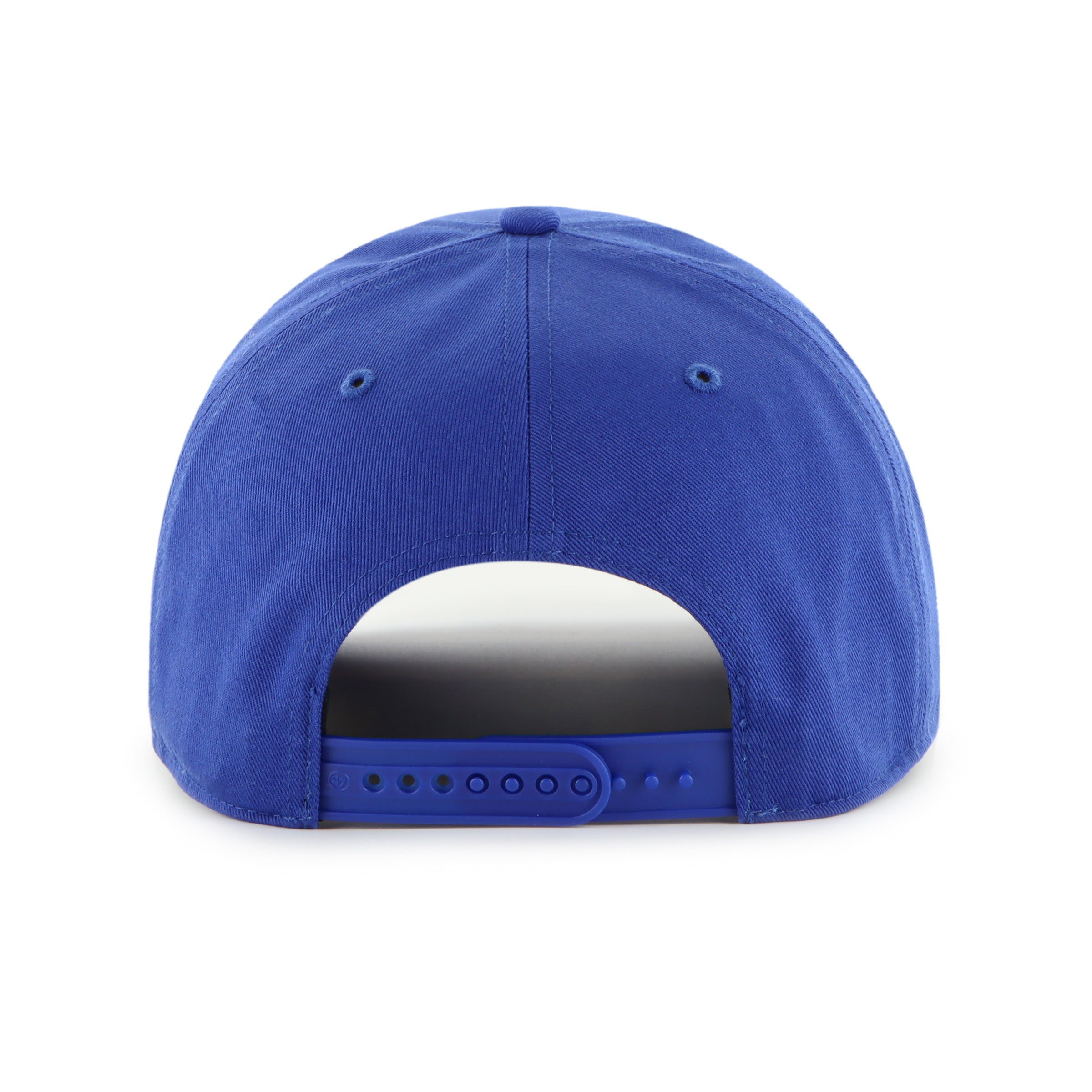 Toronto Blue Jays MLB 47 Brand Men's Royal Roscoe Hitch Adjustable Hat