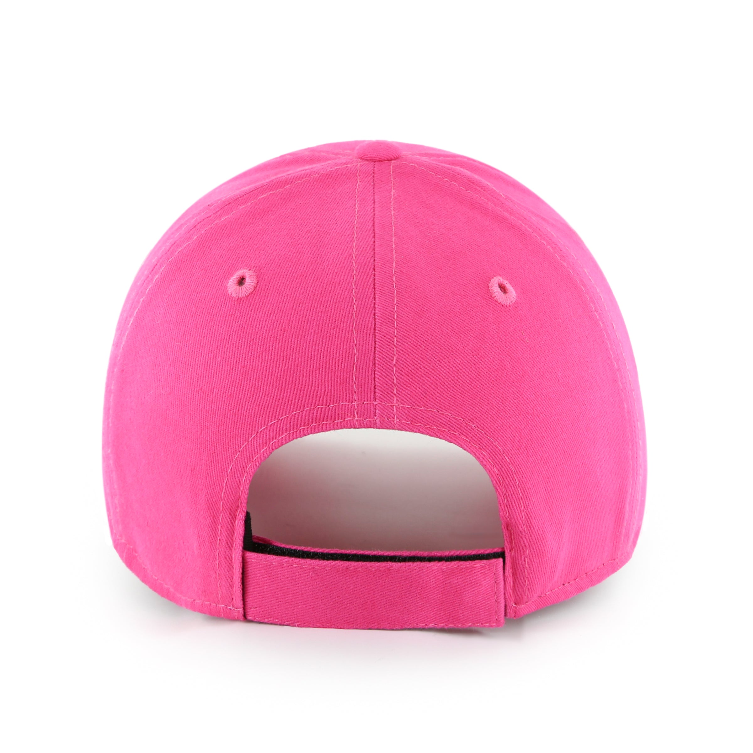 Los Angeles Dodgers MLB 47 Brand Toddler Pink Magenta MVP Adjustable Hat