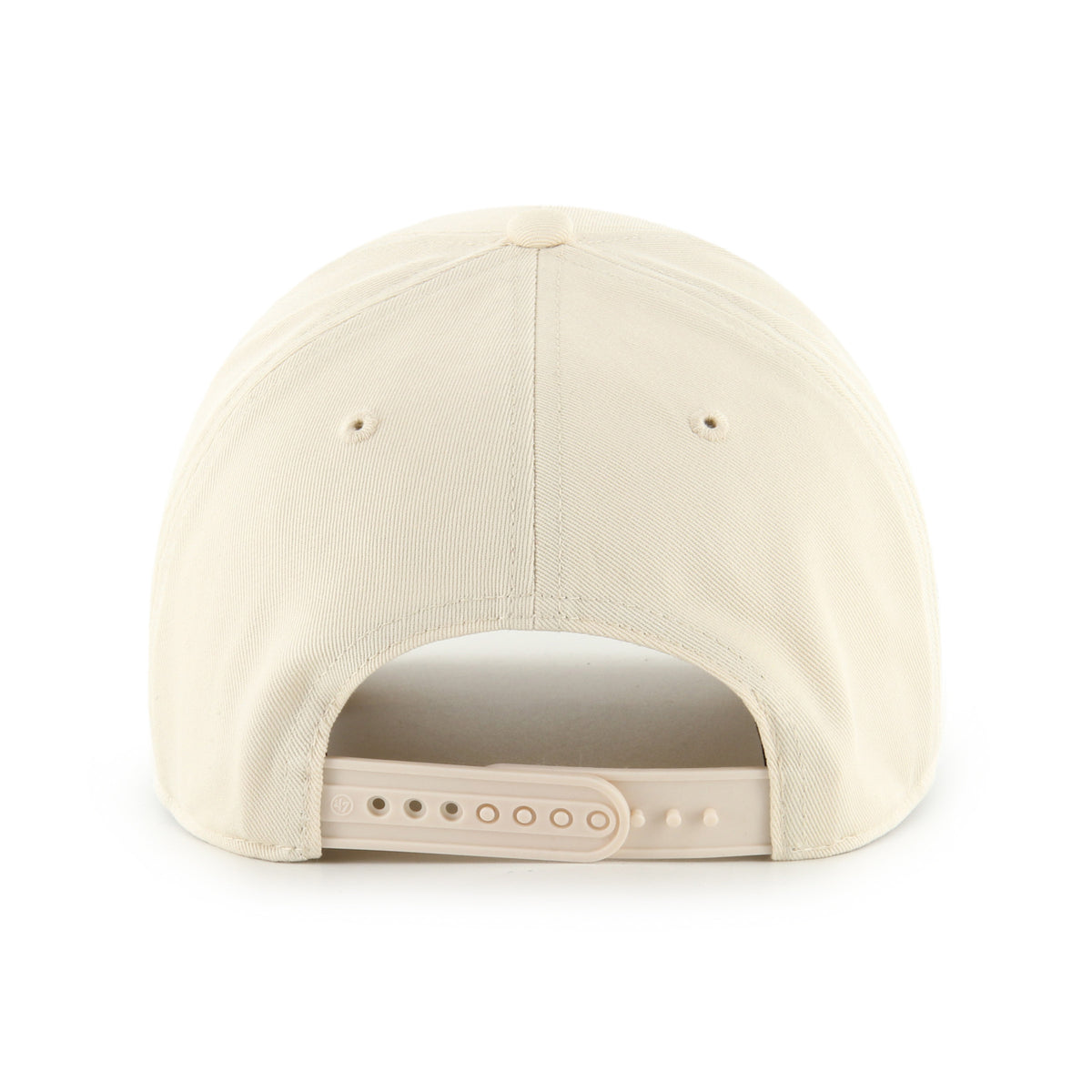 Toronto Maple Leafs NHL 47 Brand Men's Creme de la Creme MVP Sure Shot Snapback