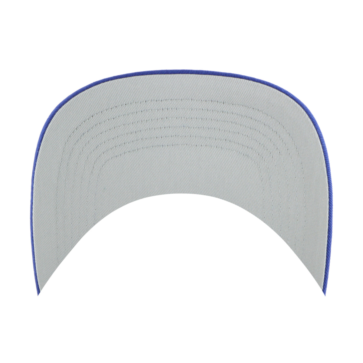 Toronto Maple Leafs NHL 47 Brand Men's Natural Two Tone Hitch Adjustable Hat