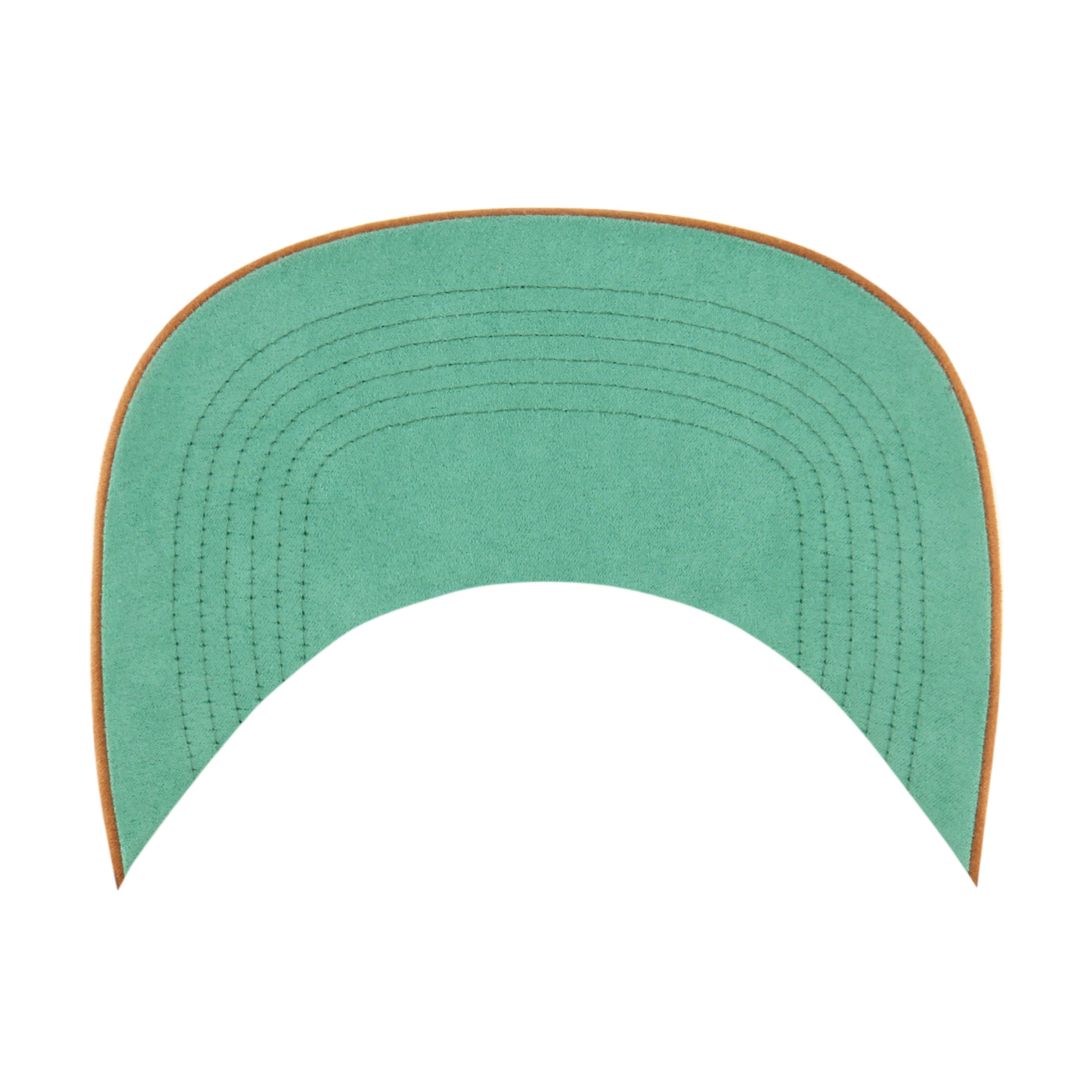 Casquette à visière ajustable en laine Pomona pour homme de la marque NHL 47 des Maple Leafs de Toronto