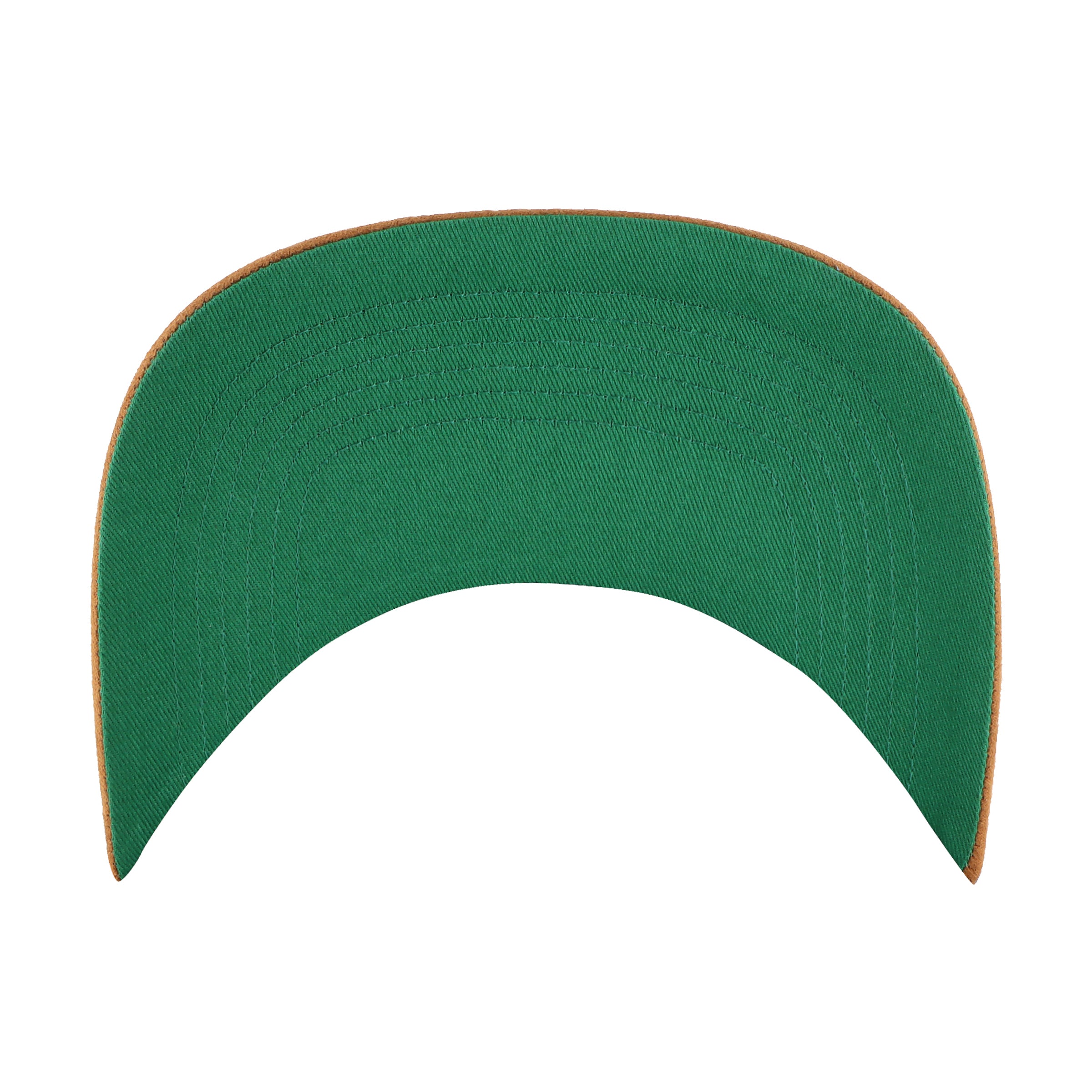 Toronto Blue Jays MLB 47 Brand Men's Break Wood Suede Hitch Snapback Hat