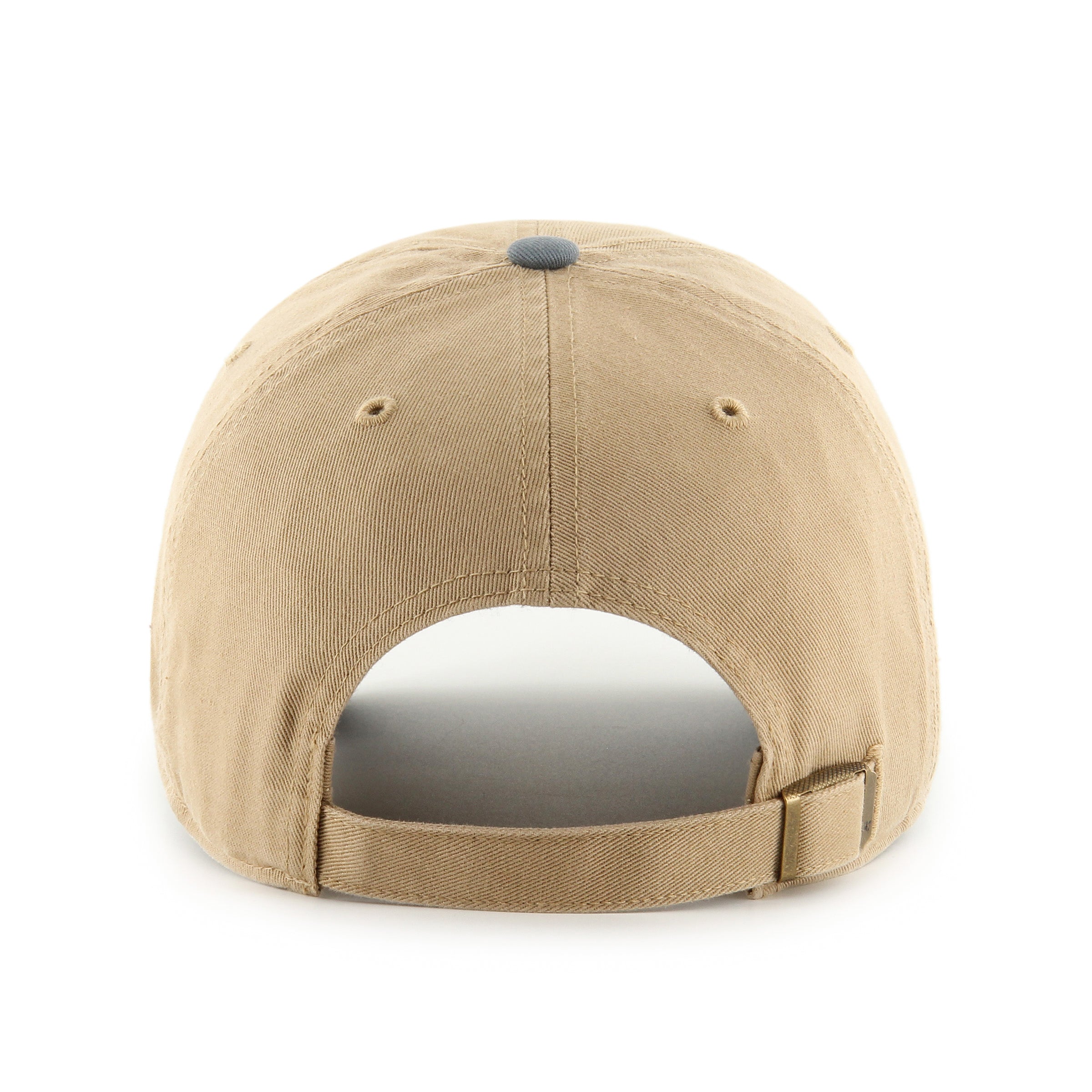 Los Angeles Dodgers MLB 47 Brand Men's Canyon Caravan Clean Up Adjustable Hat