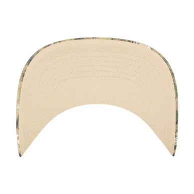 Toronto Blue Jays MLB 47 Brand Men's Real Tree Mesh Snapback