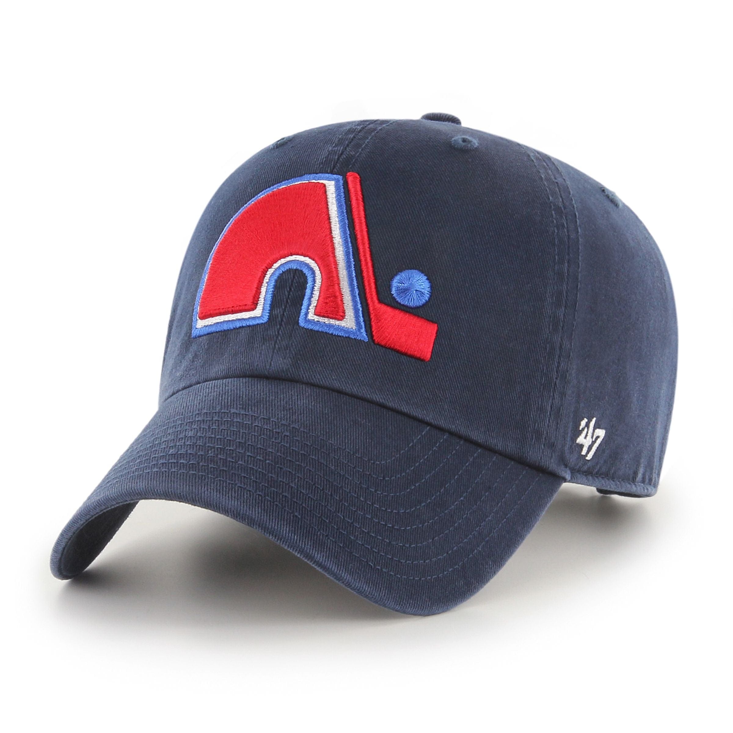 Casquette des nordiques de québec - France Casquette des nordiques de québec - France