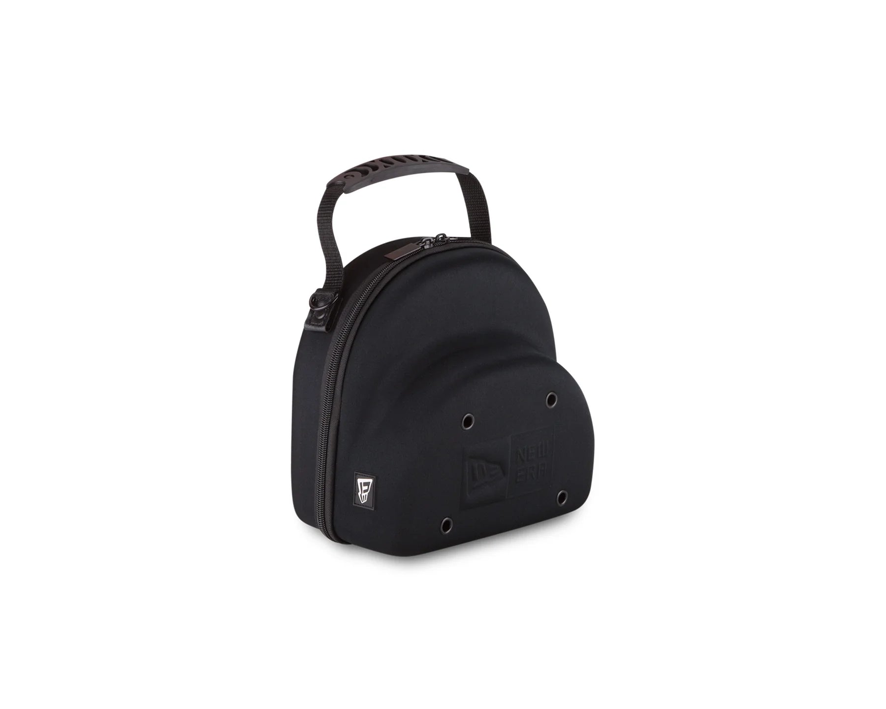 New Era Black 2 Pack Cap Carrier