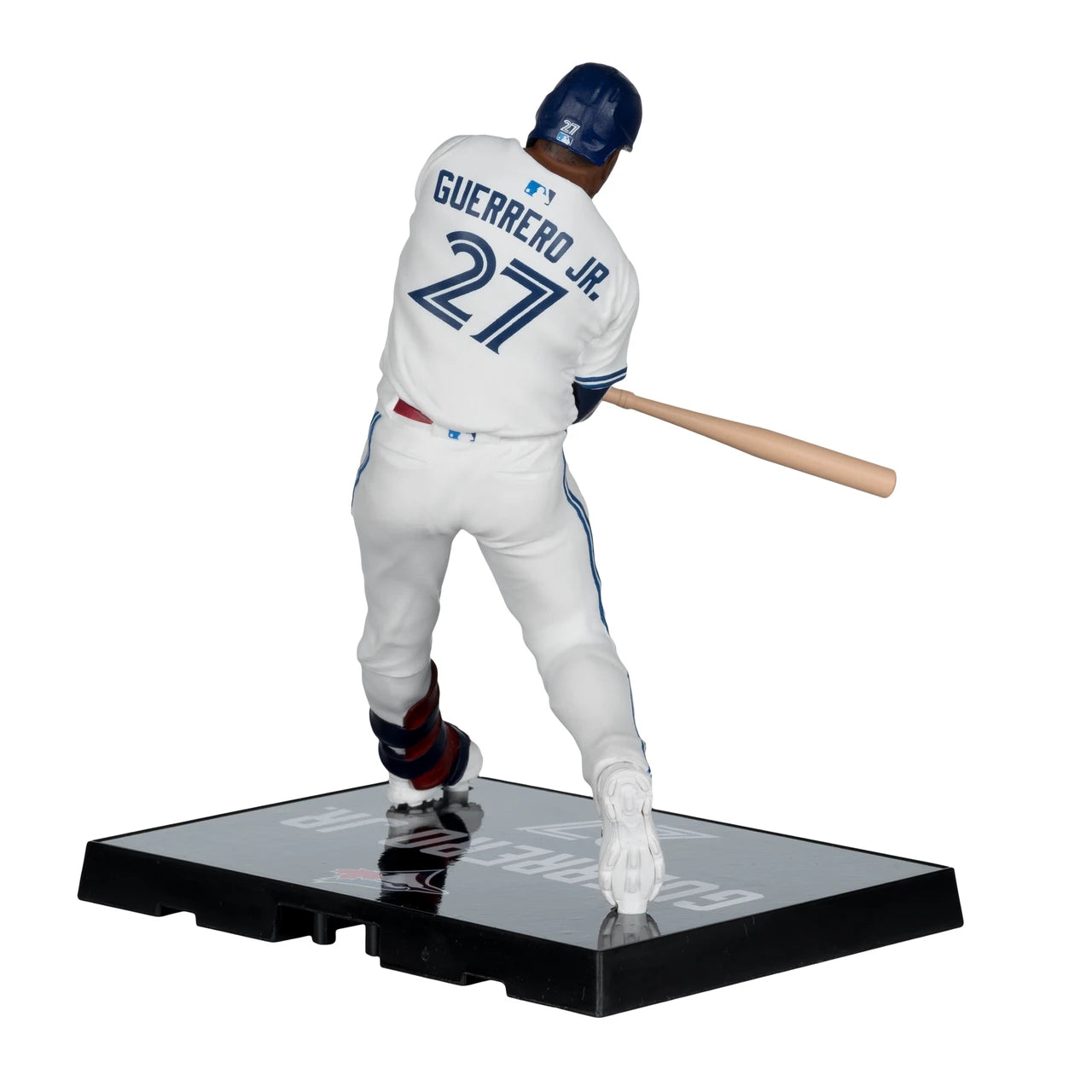 Vladimir Guerrero Jr. Toronto Blue Jays MLB McFarlane Sportspick Legacy Series #32 7" Vinyl Figure