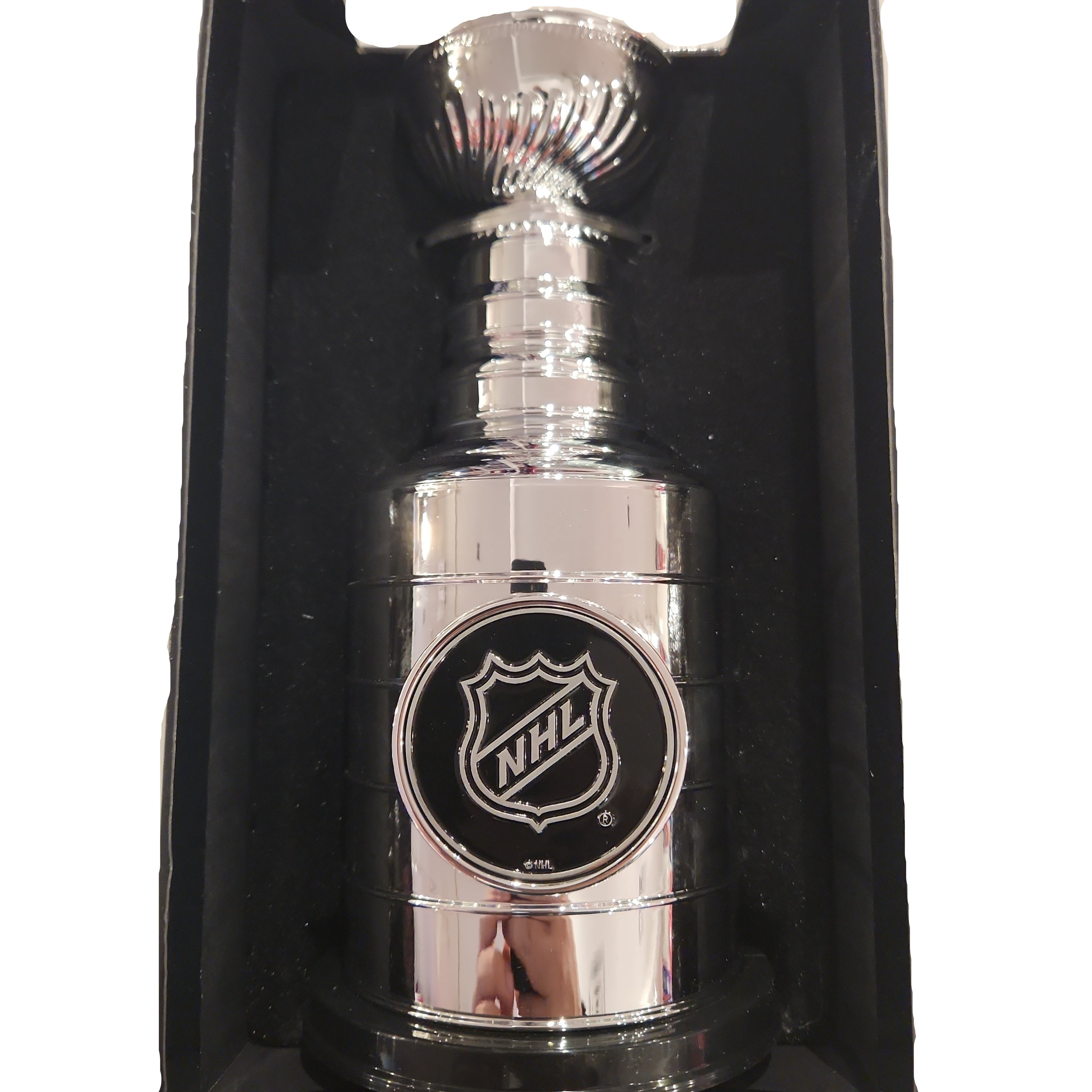 NHL Shield TSV 8" Stanley Cup Replica Trophy