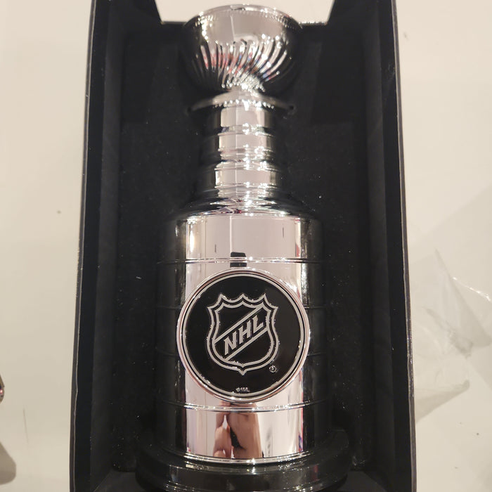 NHL Shield TSV 8" Stanley Cup Replica Trophy