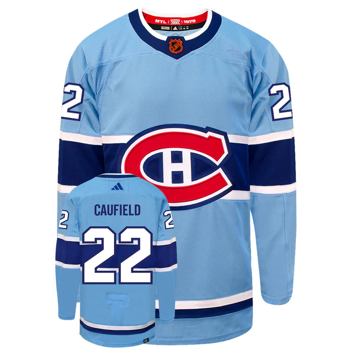 Montreal canadiens online throwback jersey