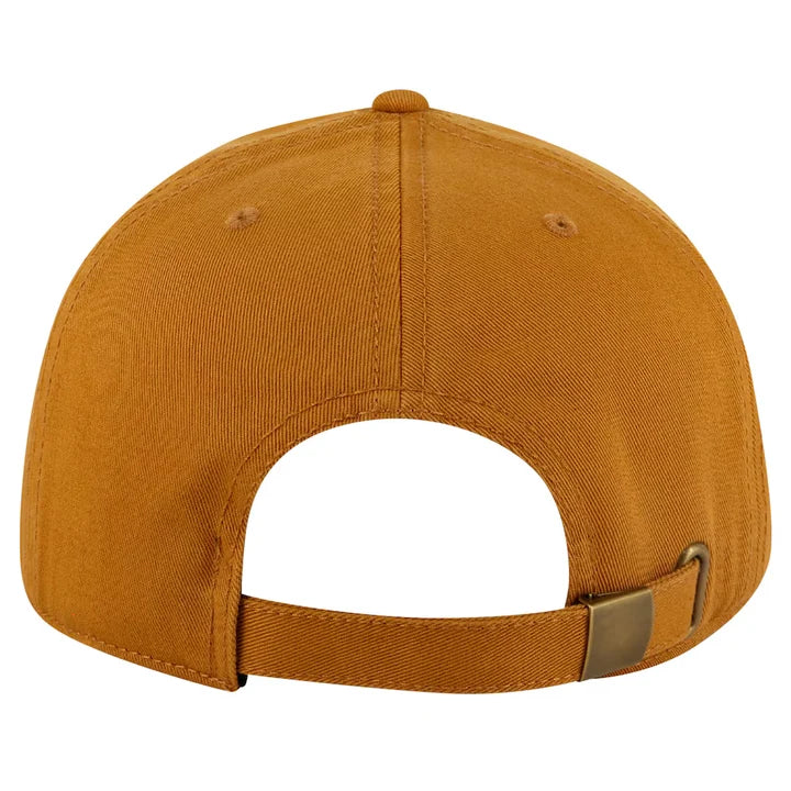 Casquette réglable Hazel Hepcat pour homme de la marque American Needle, équipe des Canadiens de Montréal de la LNH
