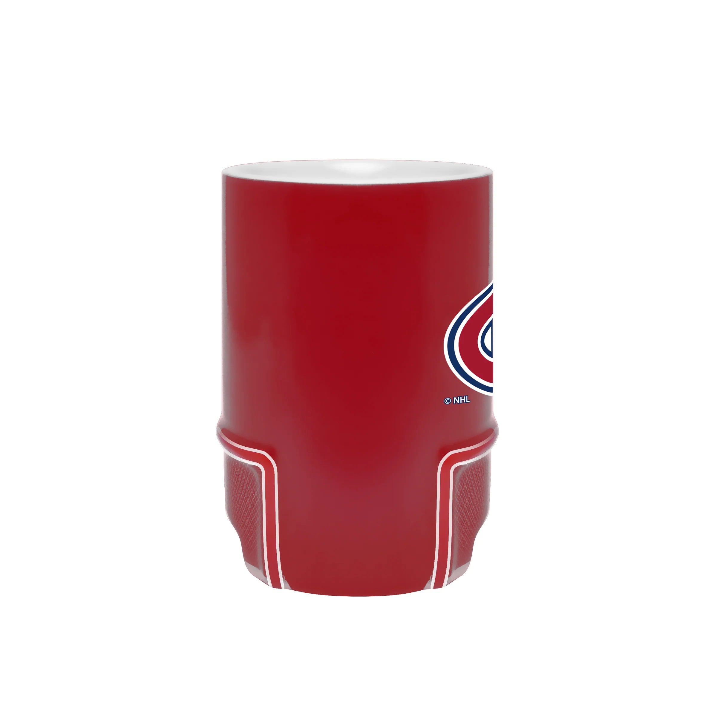 Montreal Canadiens NHL 15oz Practice Shot Coffee Mug