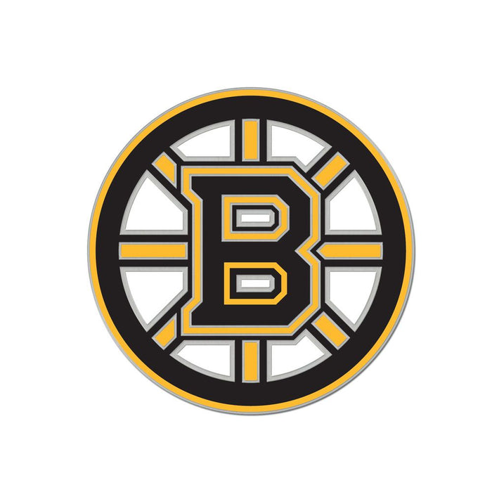 Boston Bruins NHL WinCraft Collector Enamel Pin