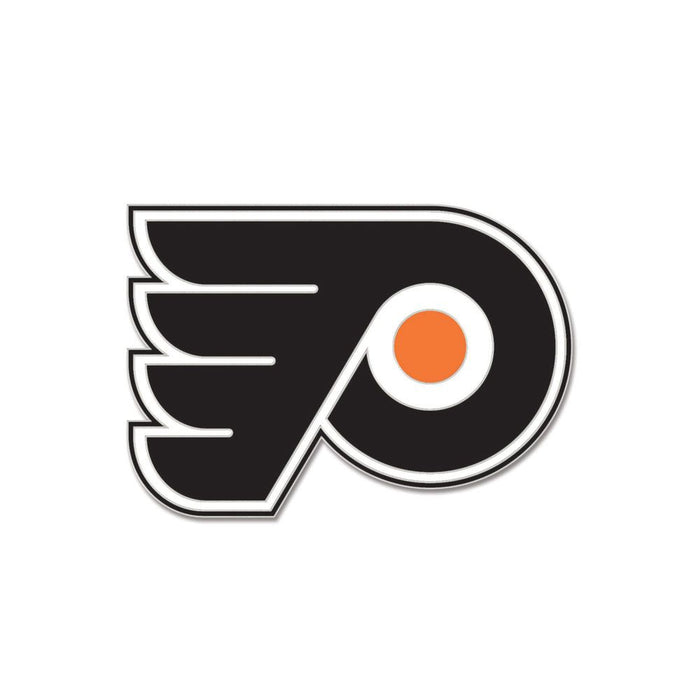 Philadelphia Flyers NHL WinCraft Collector Enamel Pin