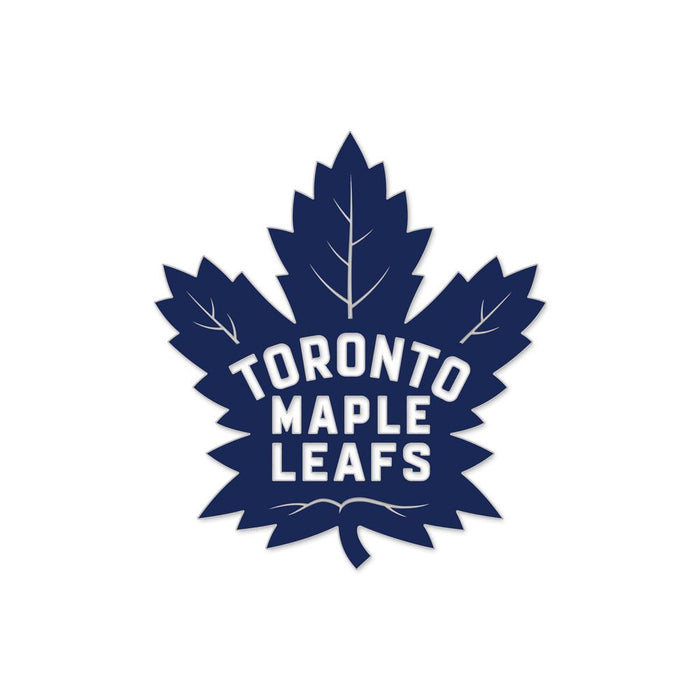 Toronto Maple Leafs NHL WinCraft Collector Enamel Pin