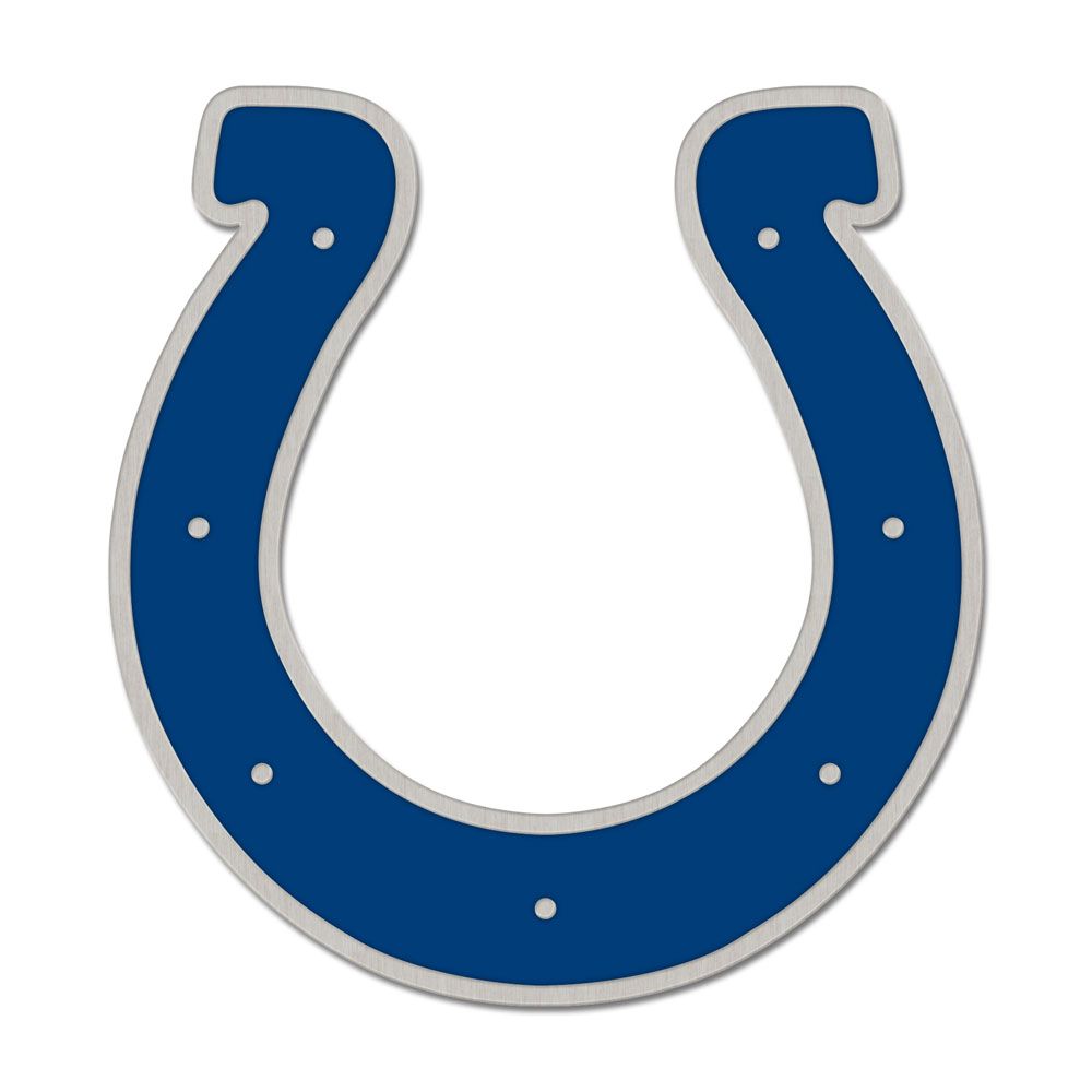 Indianapolis Colts NFL WinCraft Collector Émail Pin