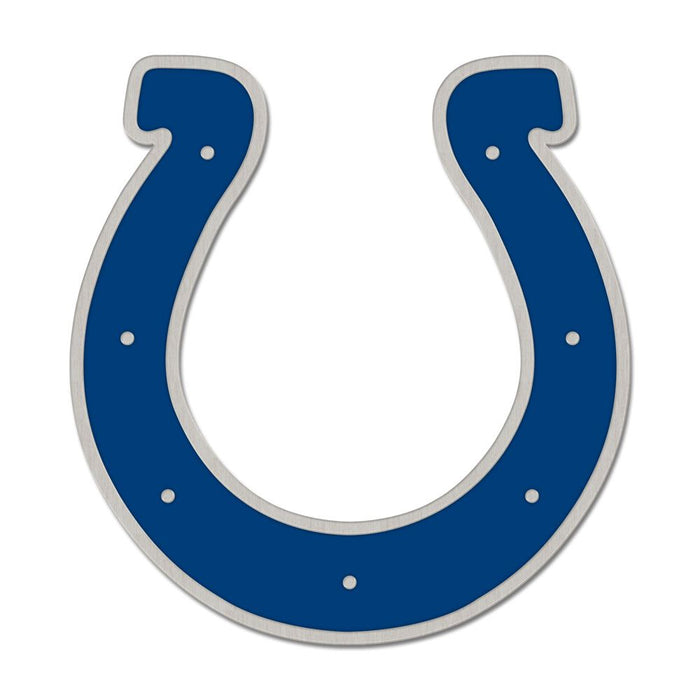 Indianapolis Colts NFL WinCraft Collector Enamel Pin