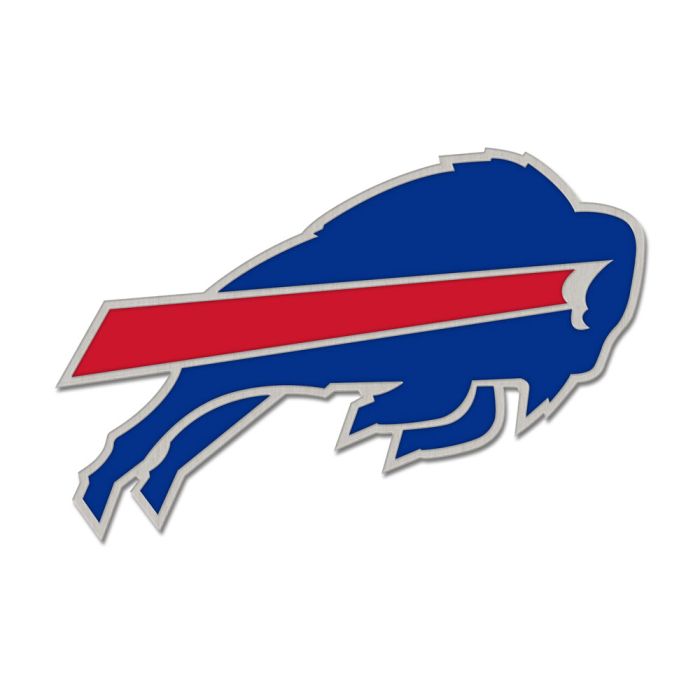 Buffalo Bills NFL WinCraft Collector Enamel Pin