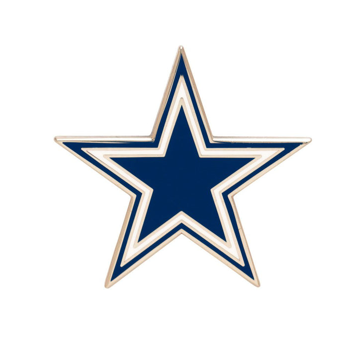 Dallas Cowboys NFL WinCraft Collector Enamel Pin