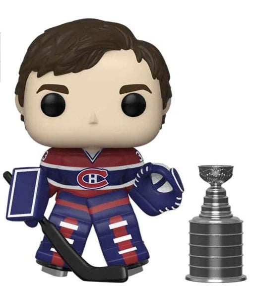 Patrick Roy Montreal Canadiens NHL Funko POP Chase Edition Vinyl Figure