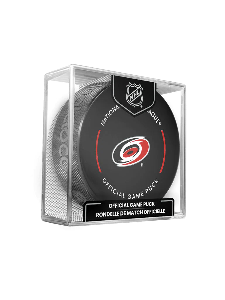 Carolina Hurricanes NHL Official Licensed Merchandise