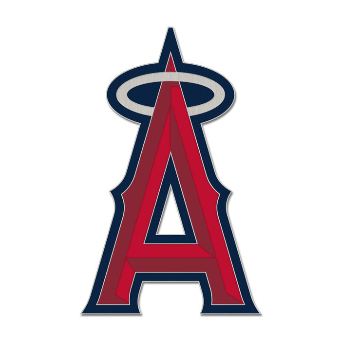 Los Angeles Angels MLB WinCraft Collector Enamel Pin
