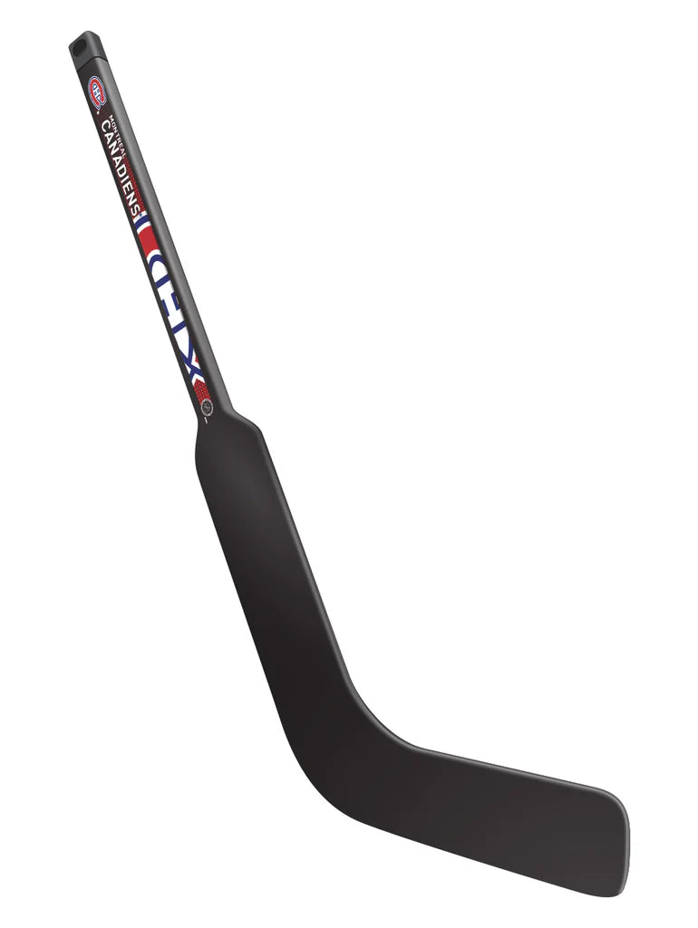 Montreal Canadiens NHL Inglasco Goalie Composite Mini Stick